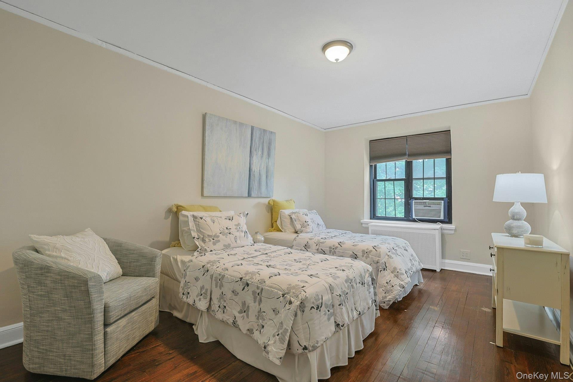 1273 North Avenue Unit: 1ab