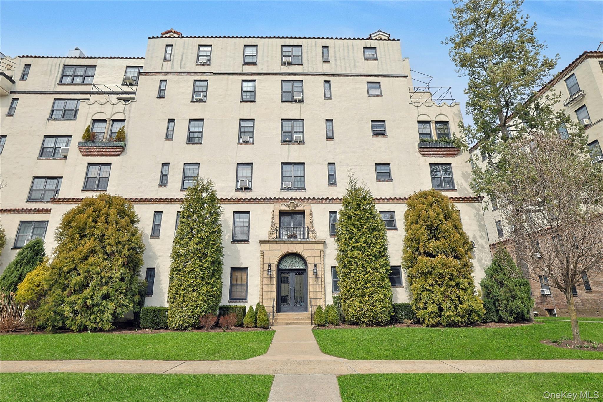 1273 North Avenue Unit: 1ab