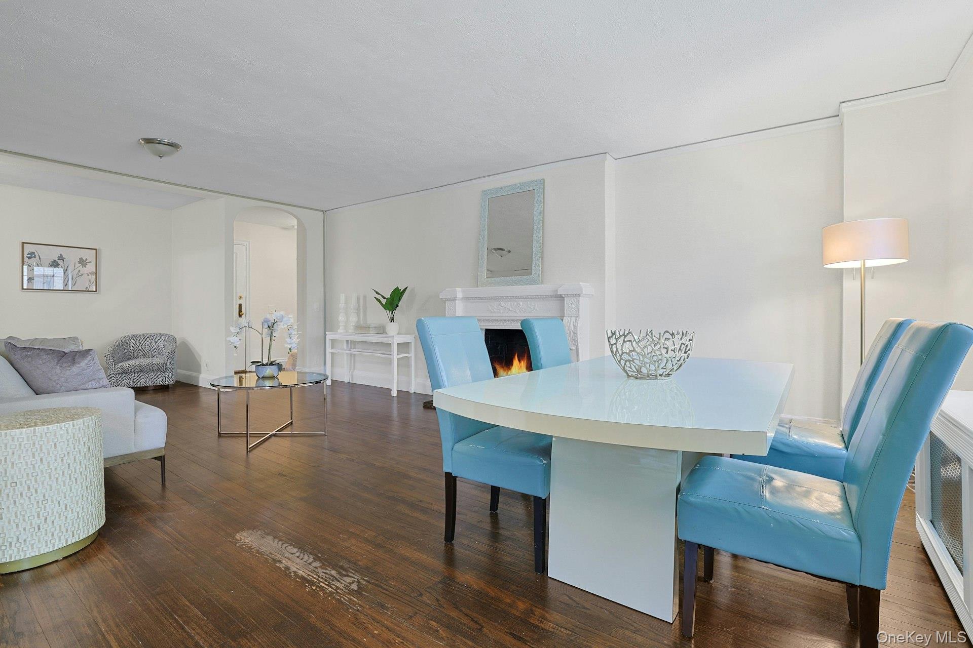 1273 North Avenue Unit: 1ab