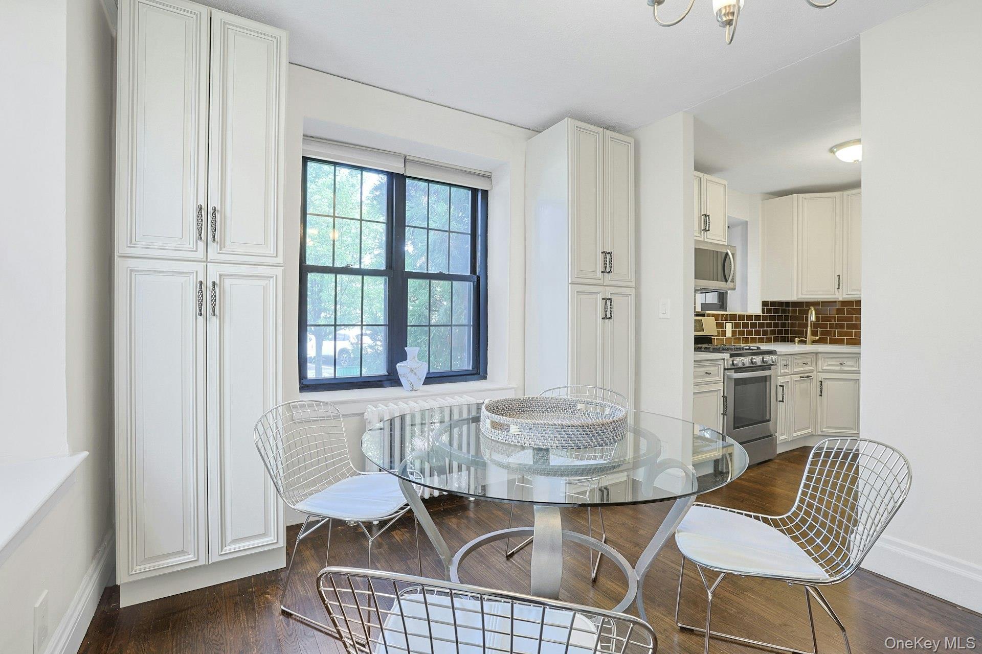 1273 North Avenue Unit: 1ab