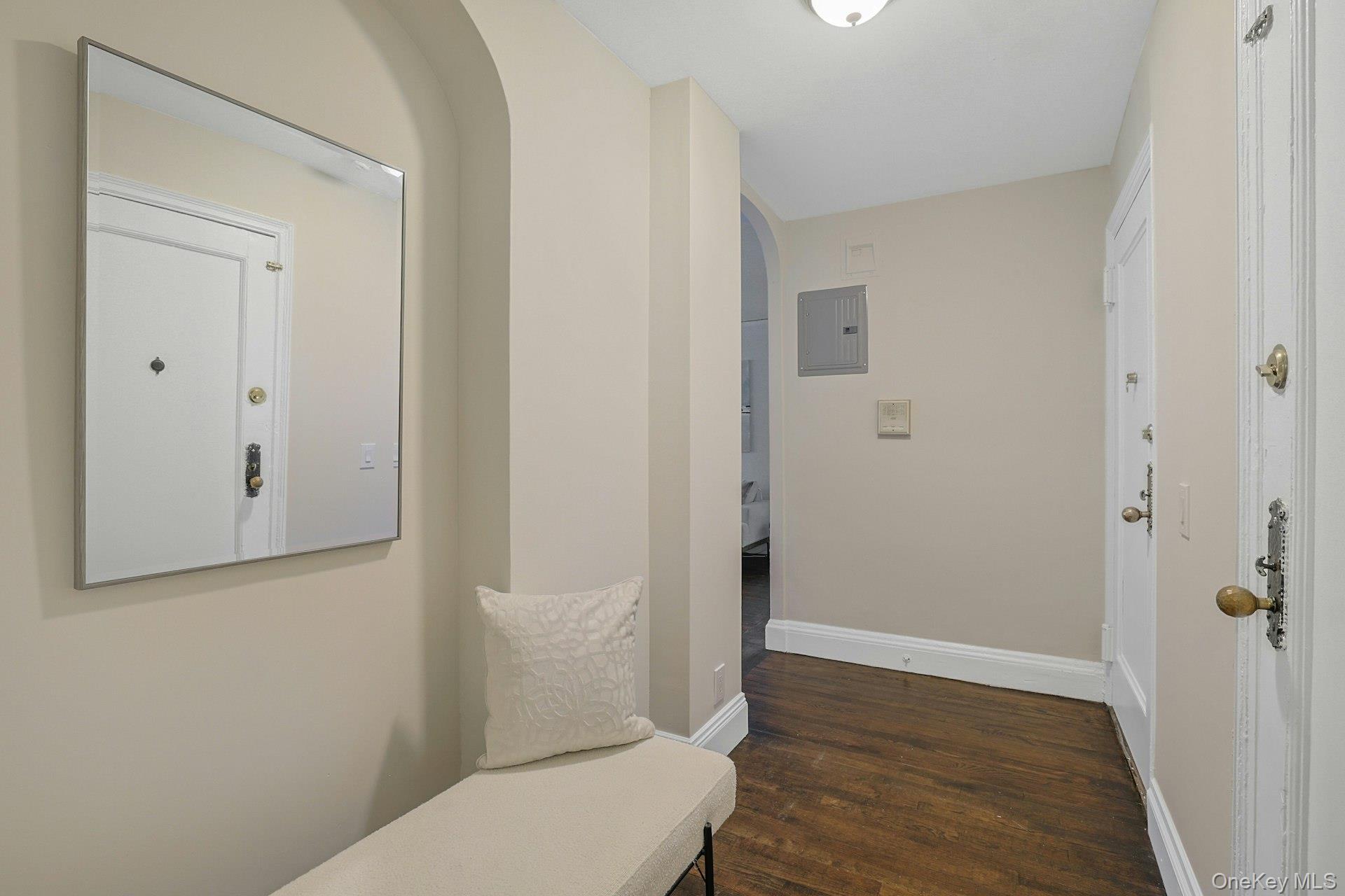 1273 North Avenue Unit: 1ab