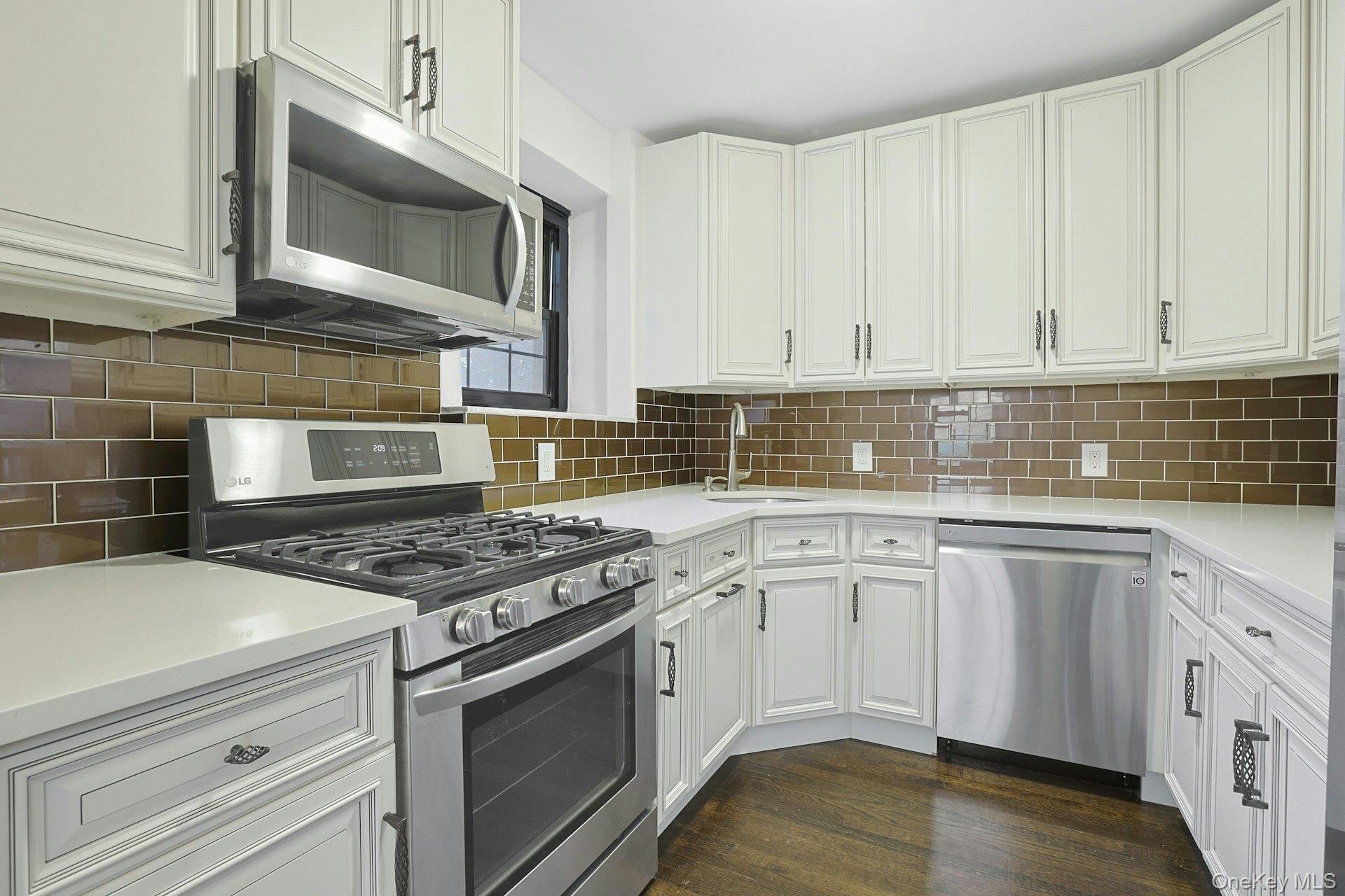 1273 North Avenue Unit: 1ab