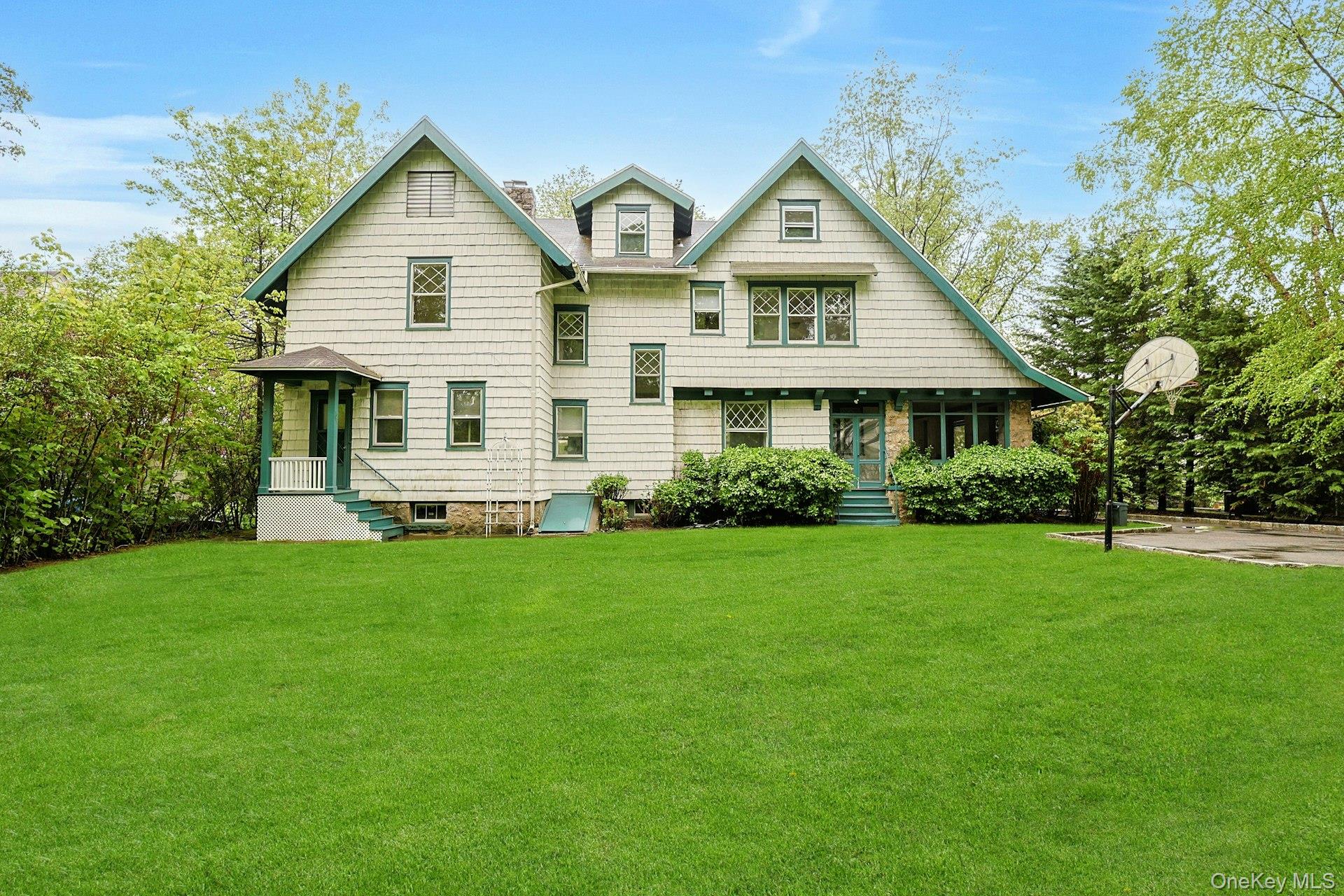 67 Bon Air Avenue