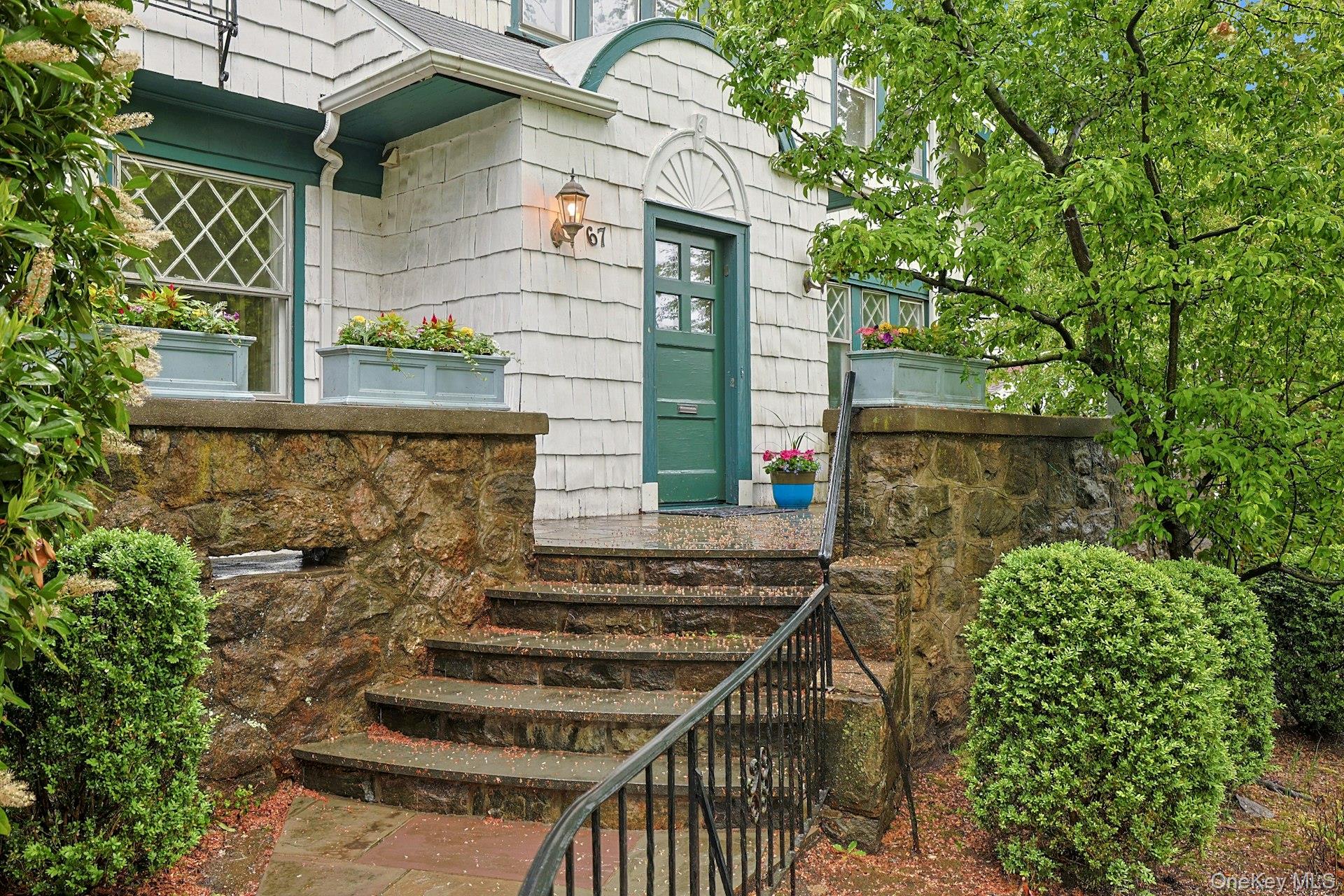 67 Bon Air Avenue