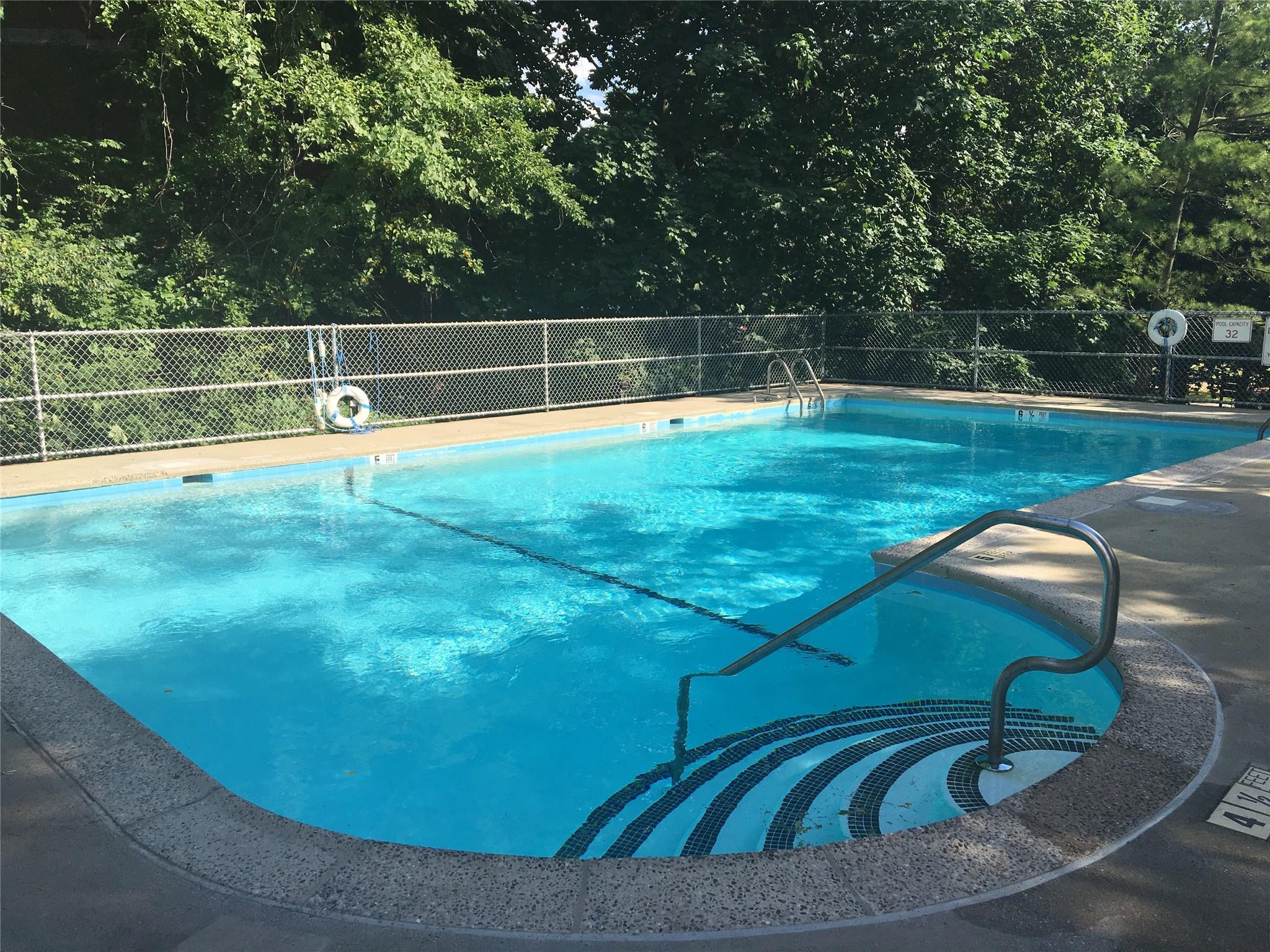 1270 North Avenue Unit: 3E