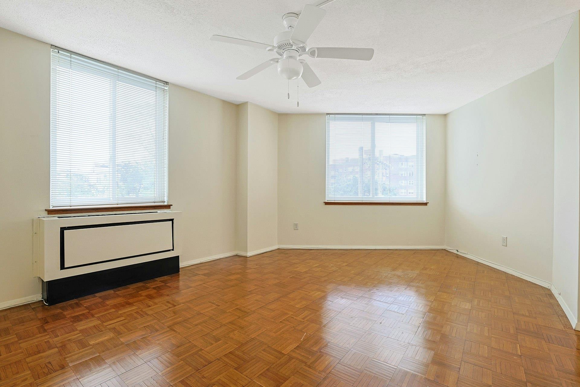 1270 North Avenue Unit: 3E
