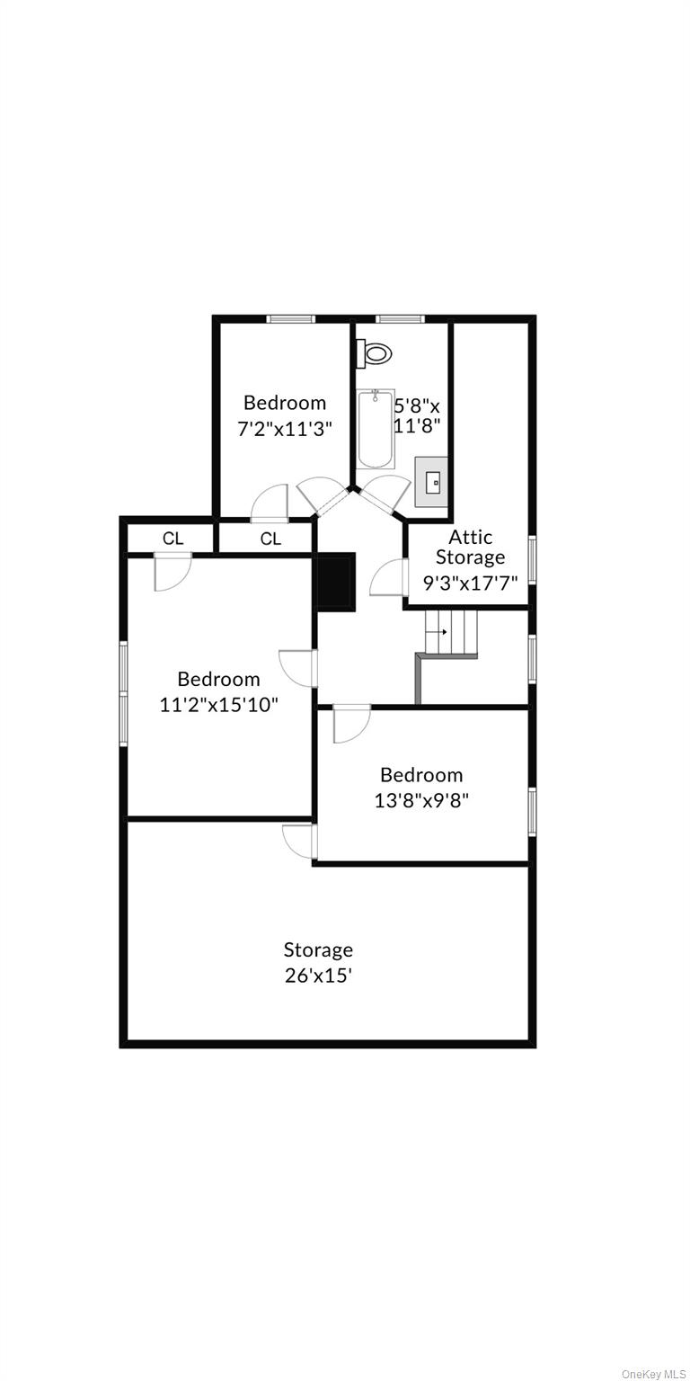 146 Sutton Manor Road