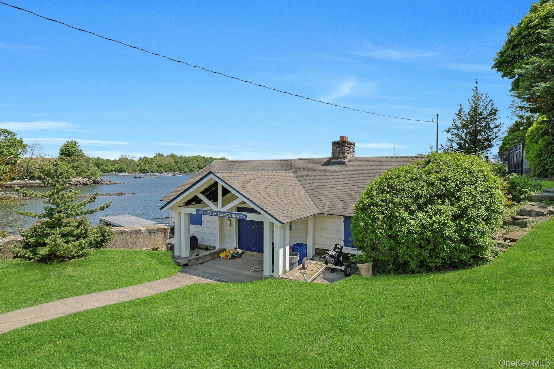 146 Sutton Manor Road