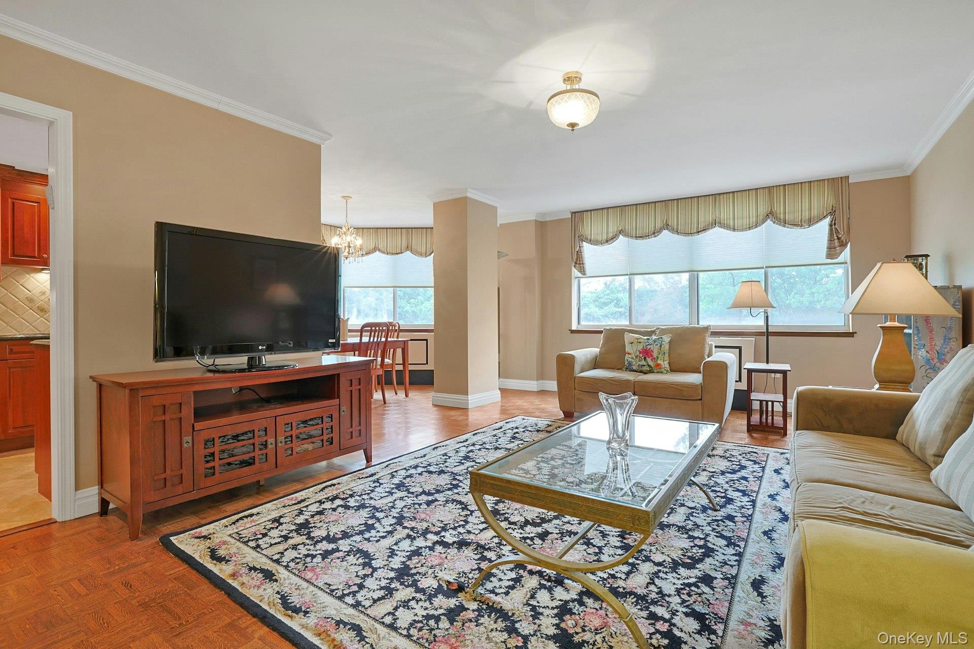 1270 North Avenue Unit: 3A