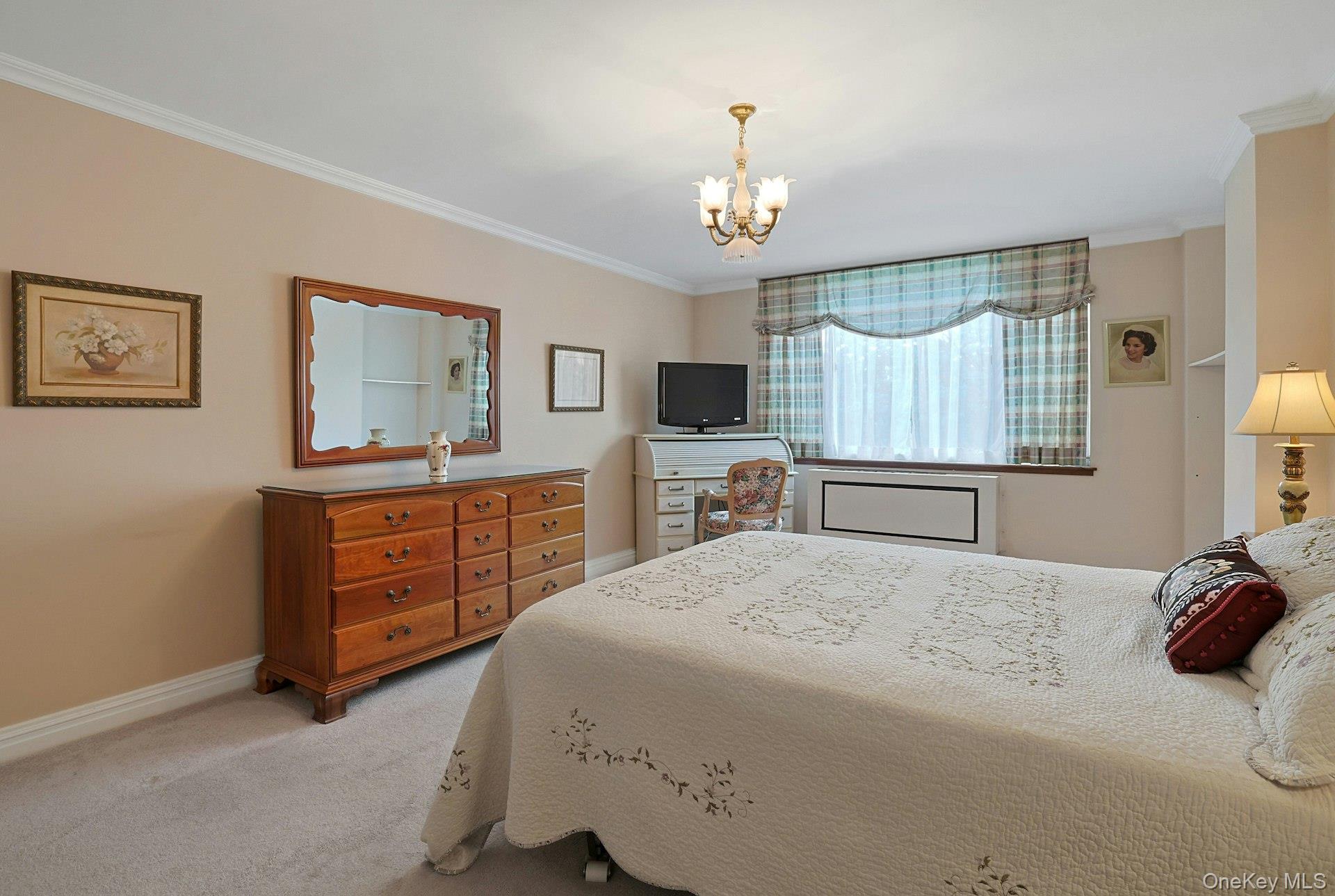 1270 North Avenue Unit: 3A