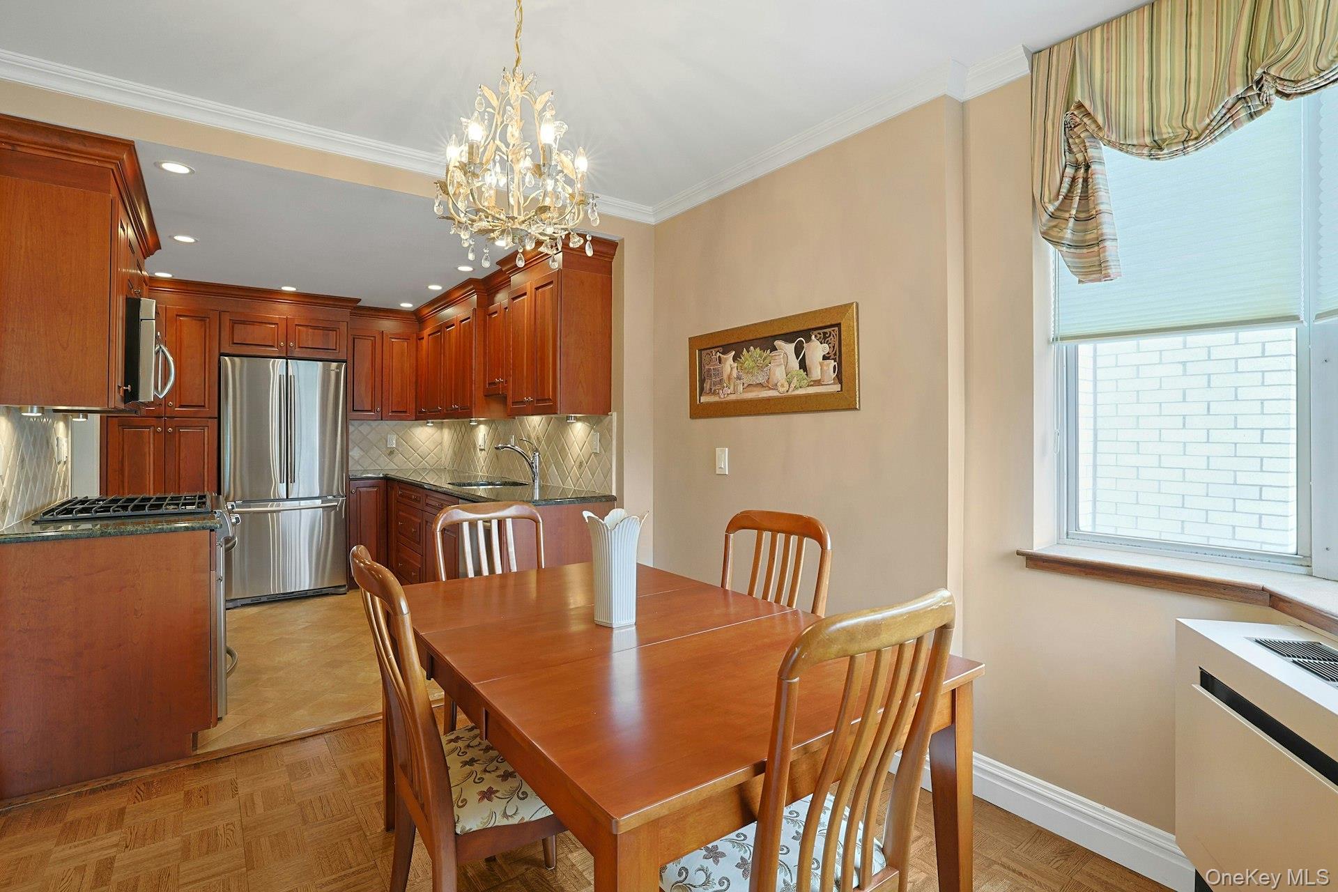 1270 North Avenue Unit: 3A
