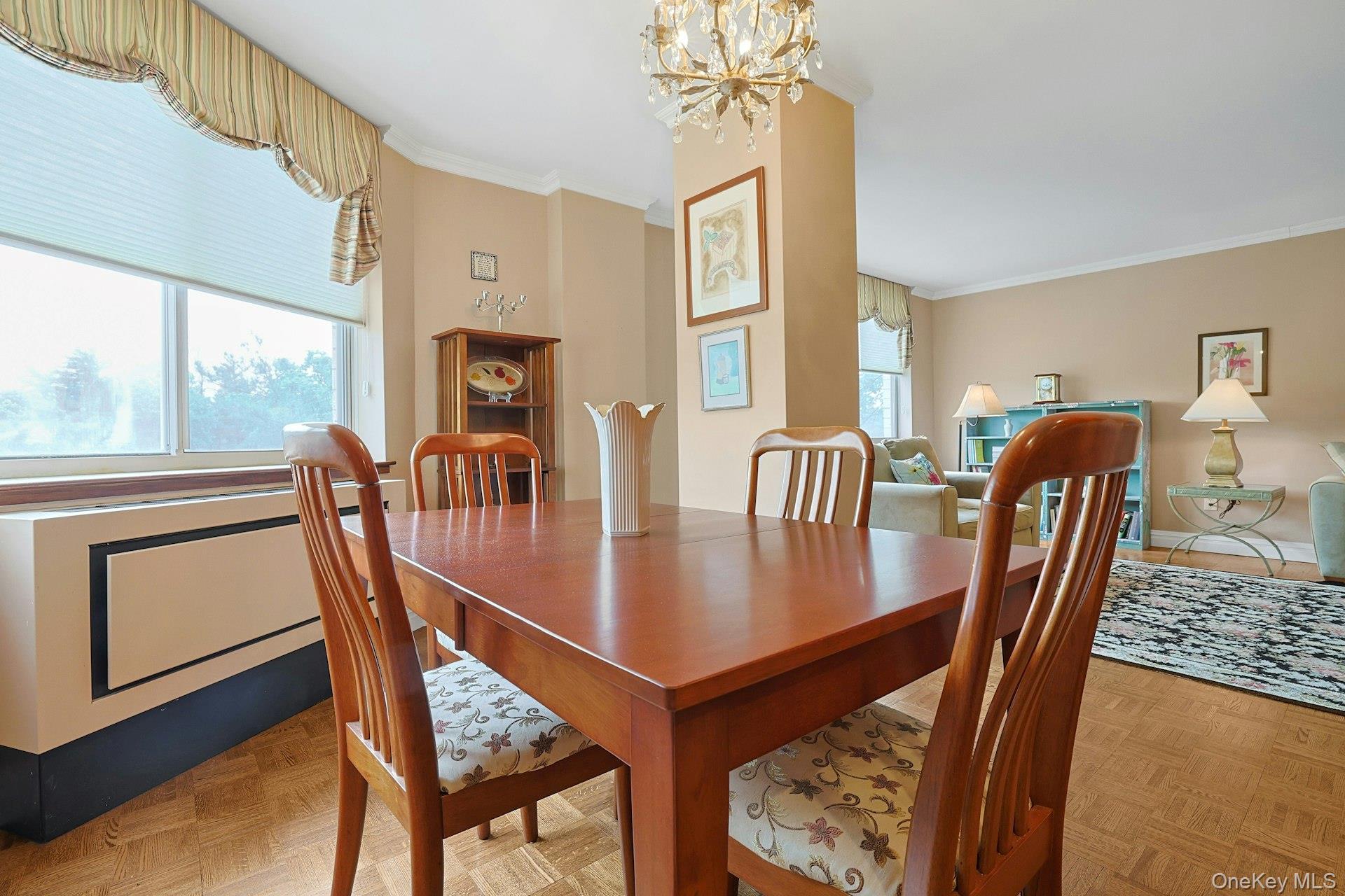 1270 North Avenue Unit: 3A