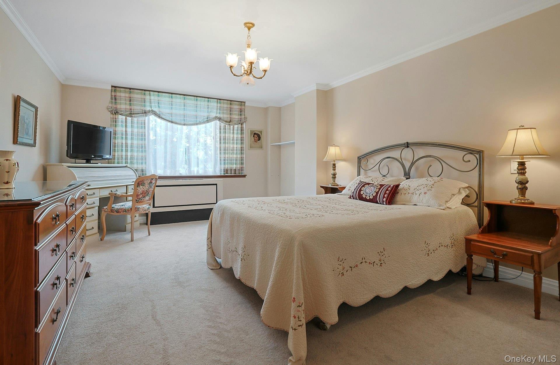 1270 North Avenue Unit: 3A