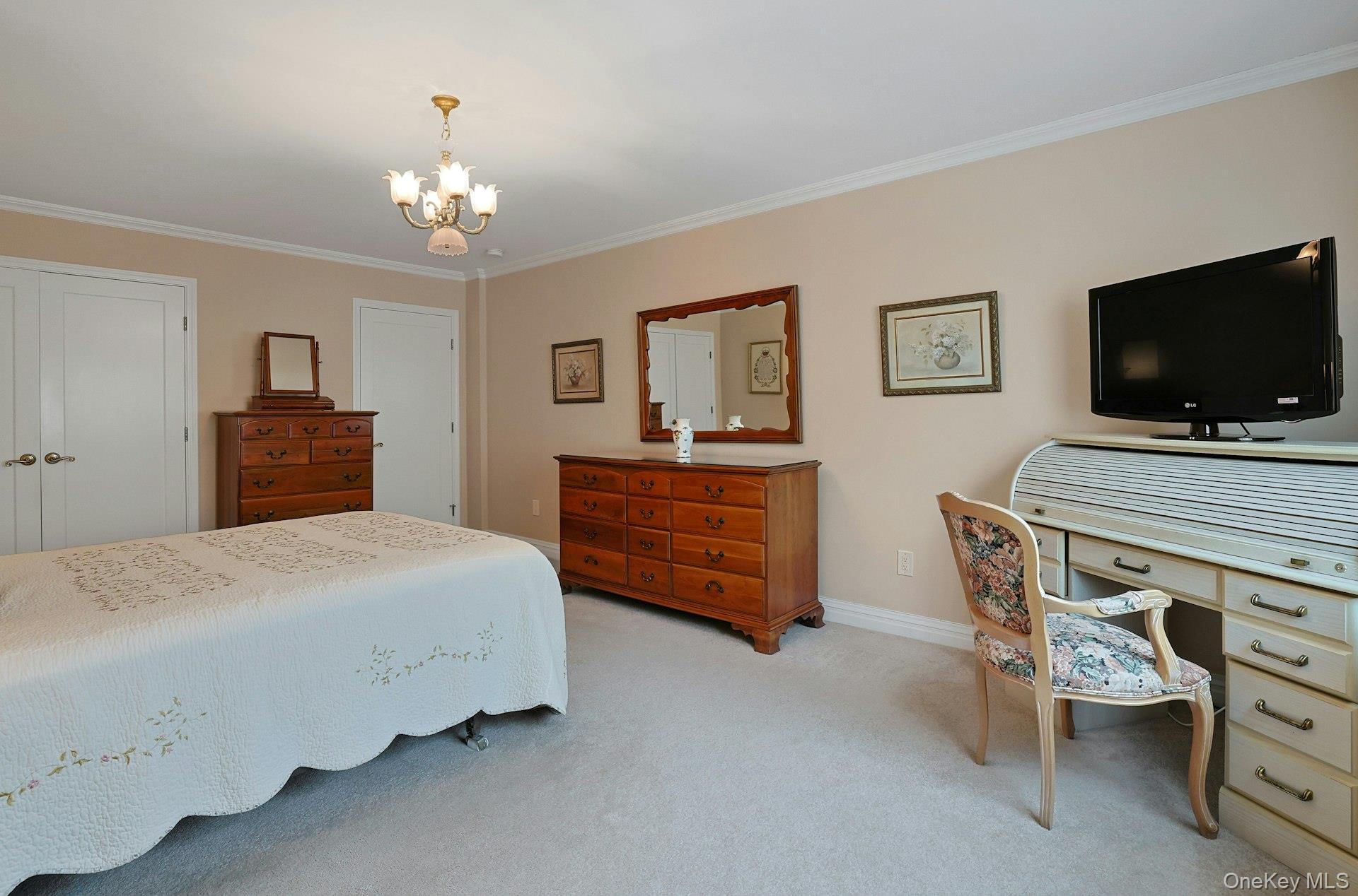 1270 North Avenue Unit: 3A