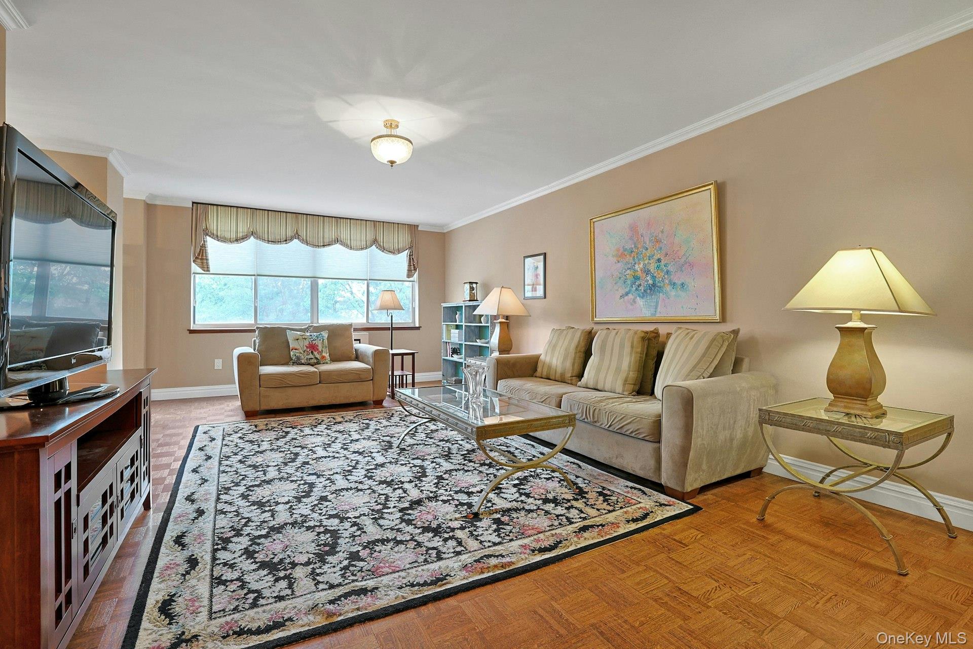 1270 North Avenue Unit: 3A