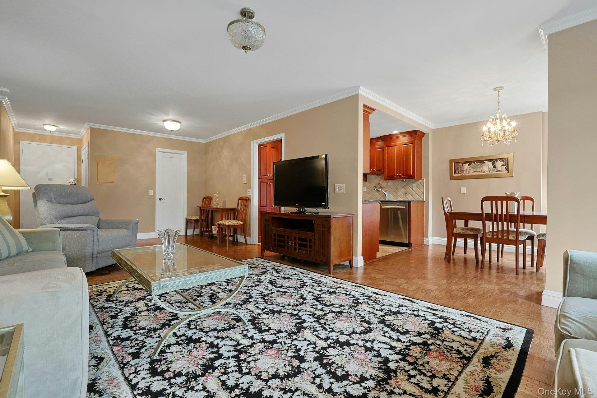 1270 North Avenue Unit: 3A