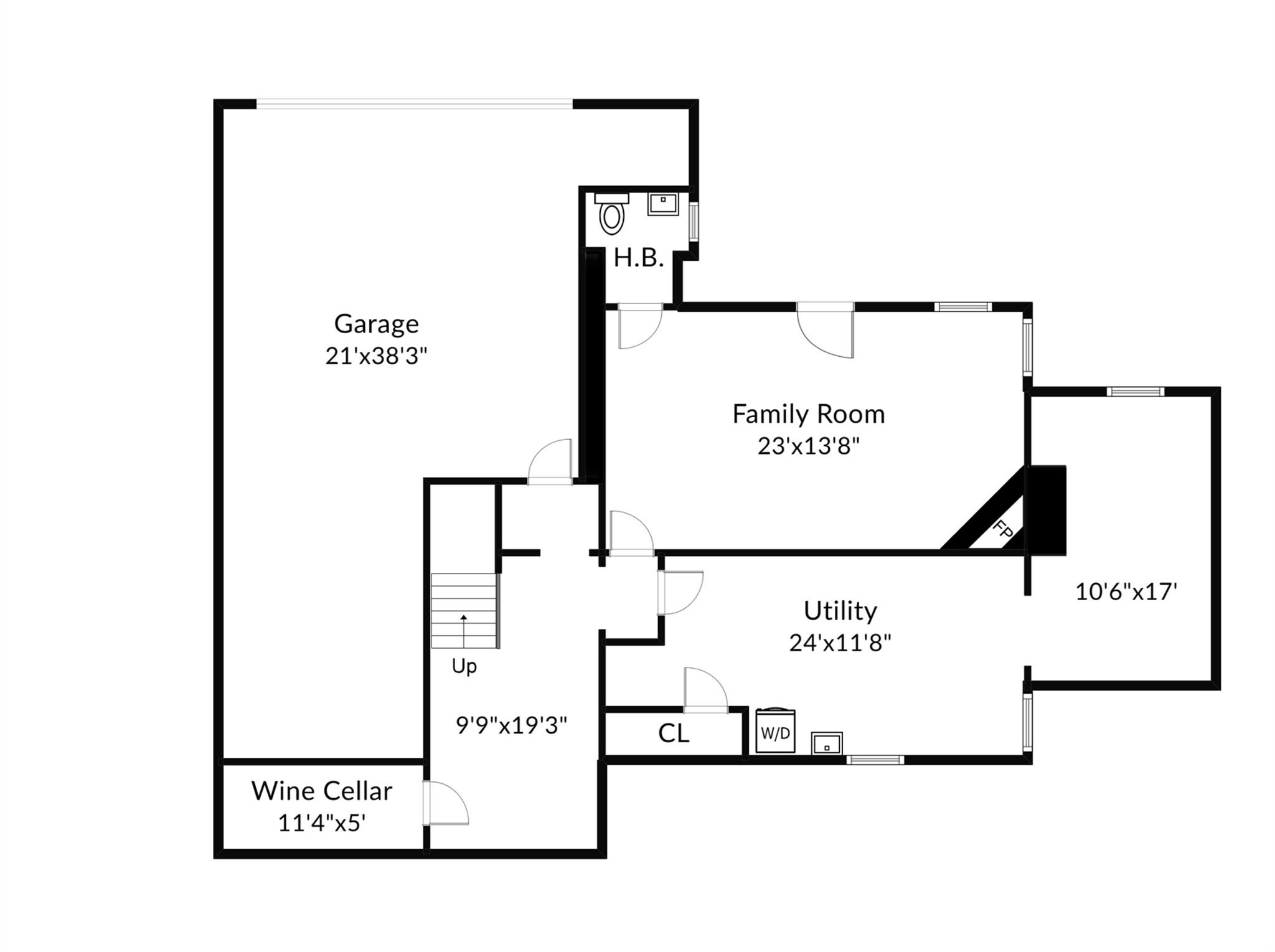 286 Lyncroft Road