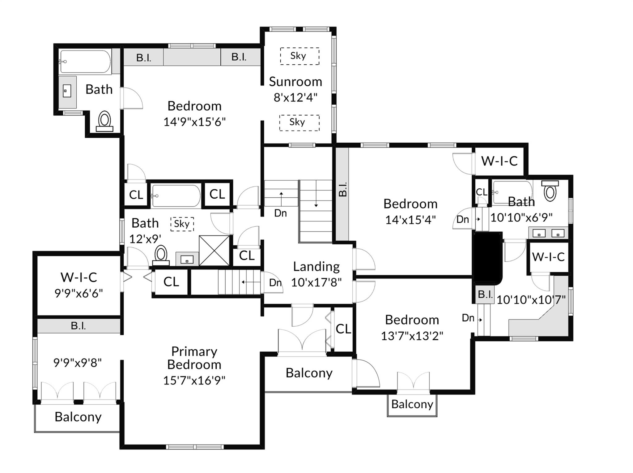 286 Lyncroft Road