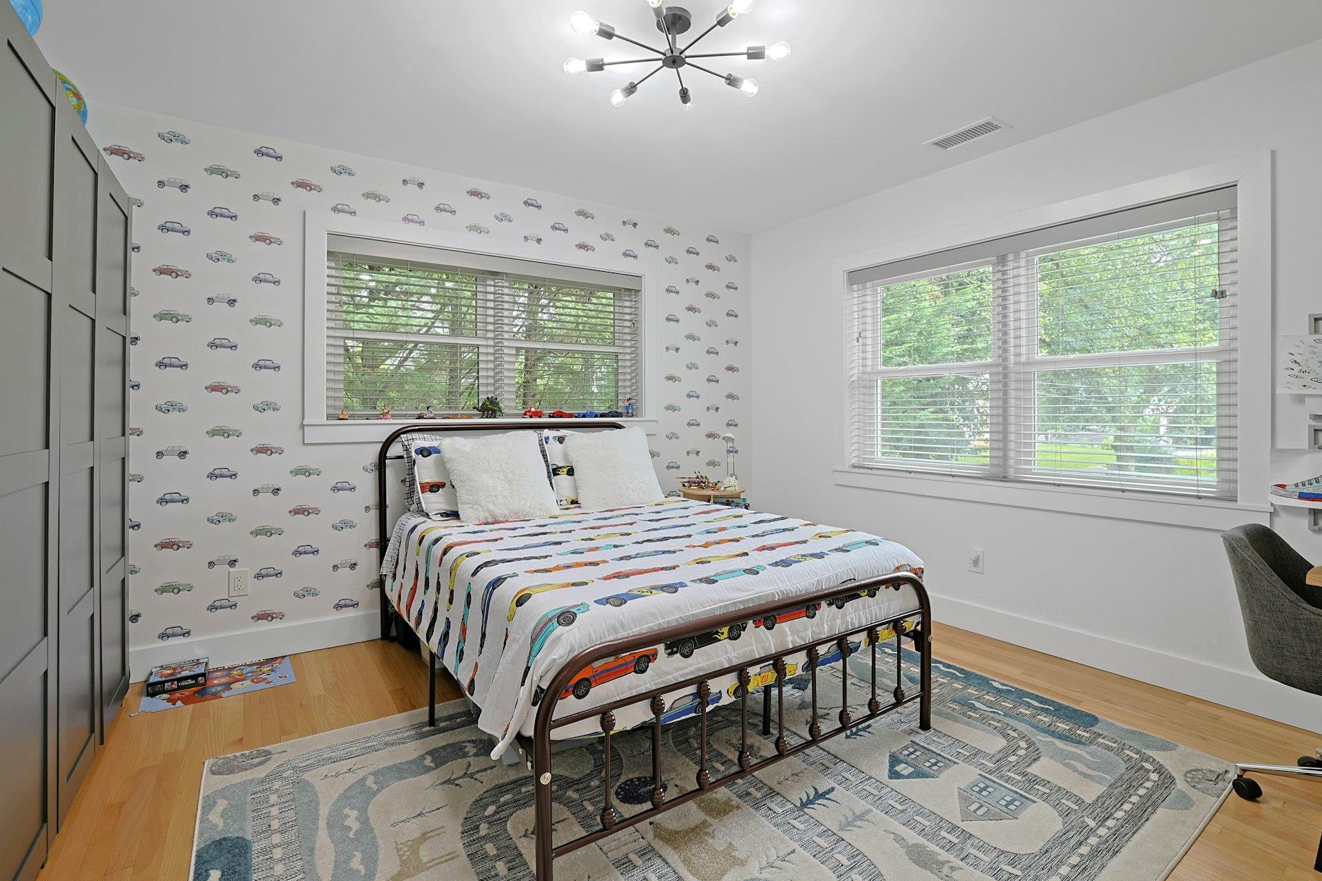 73 Bon Air Avenue