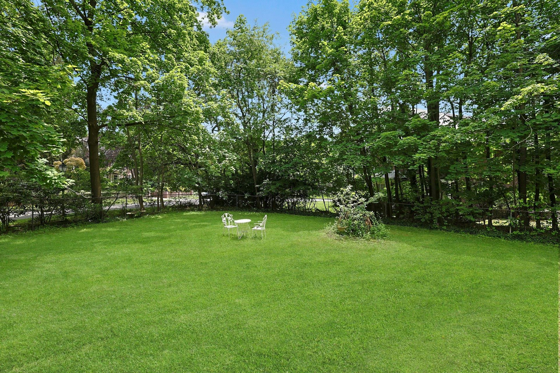 50 Forest Circle