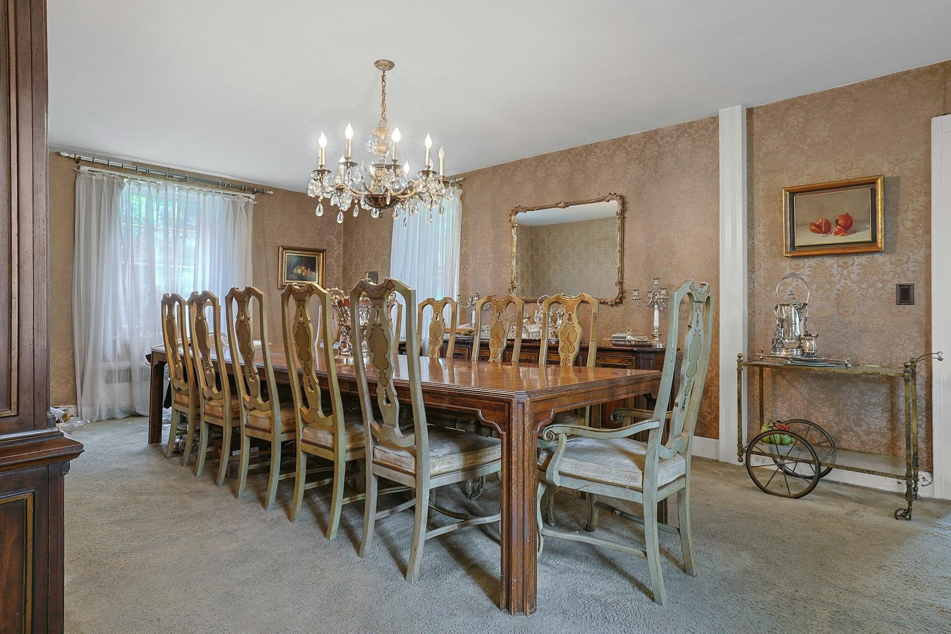 50 Forest Circle