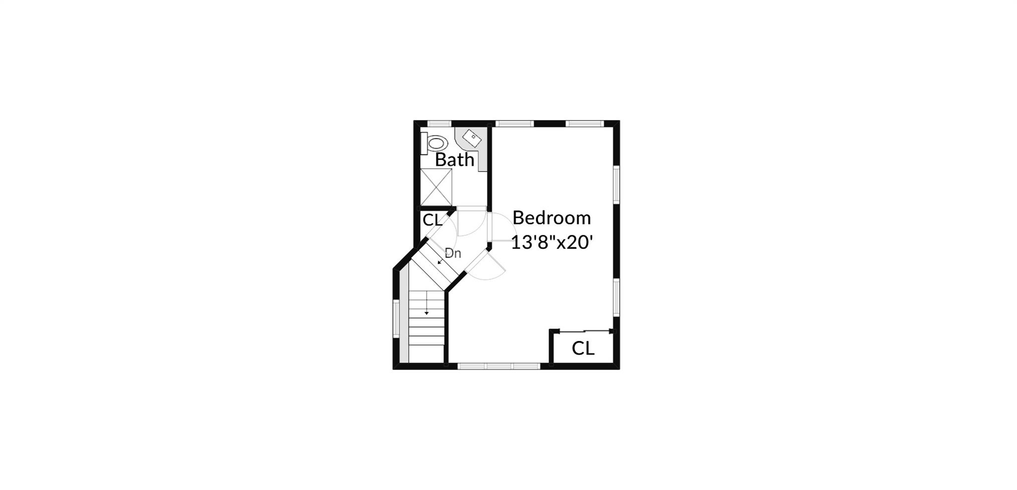 50 Forest Circle