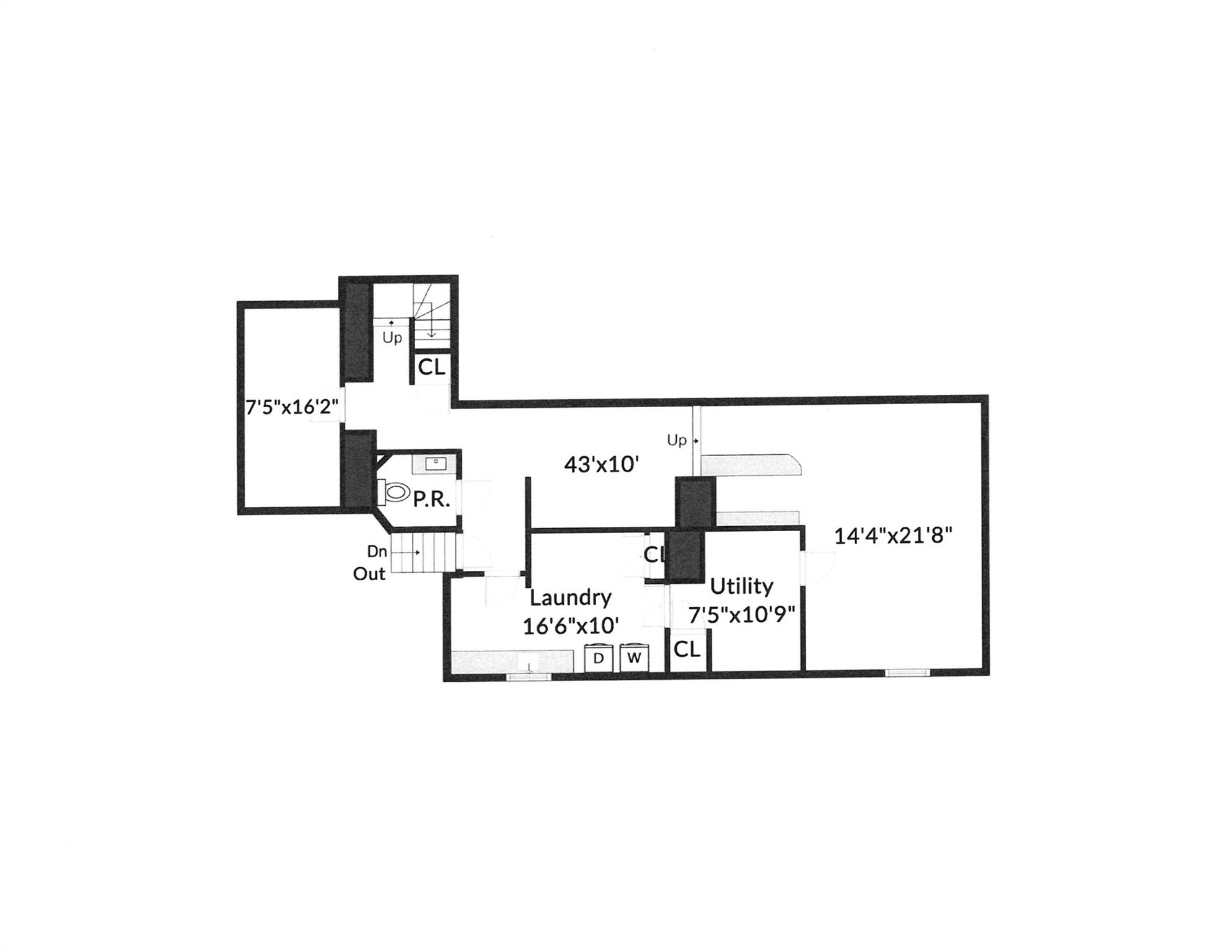 50 Forest Circle