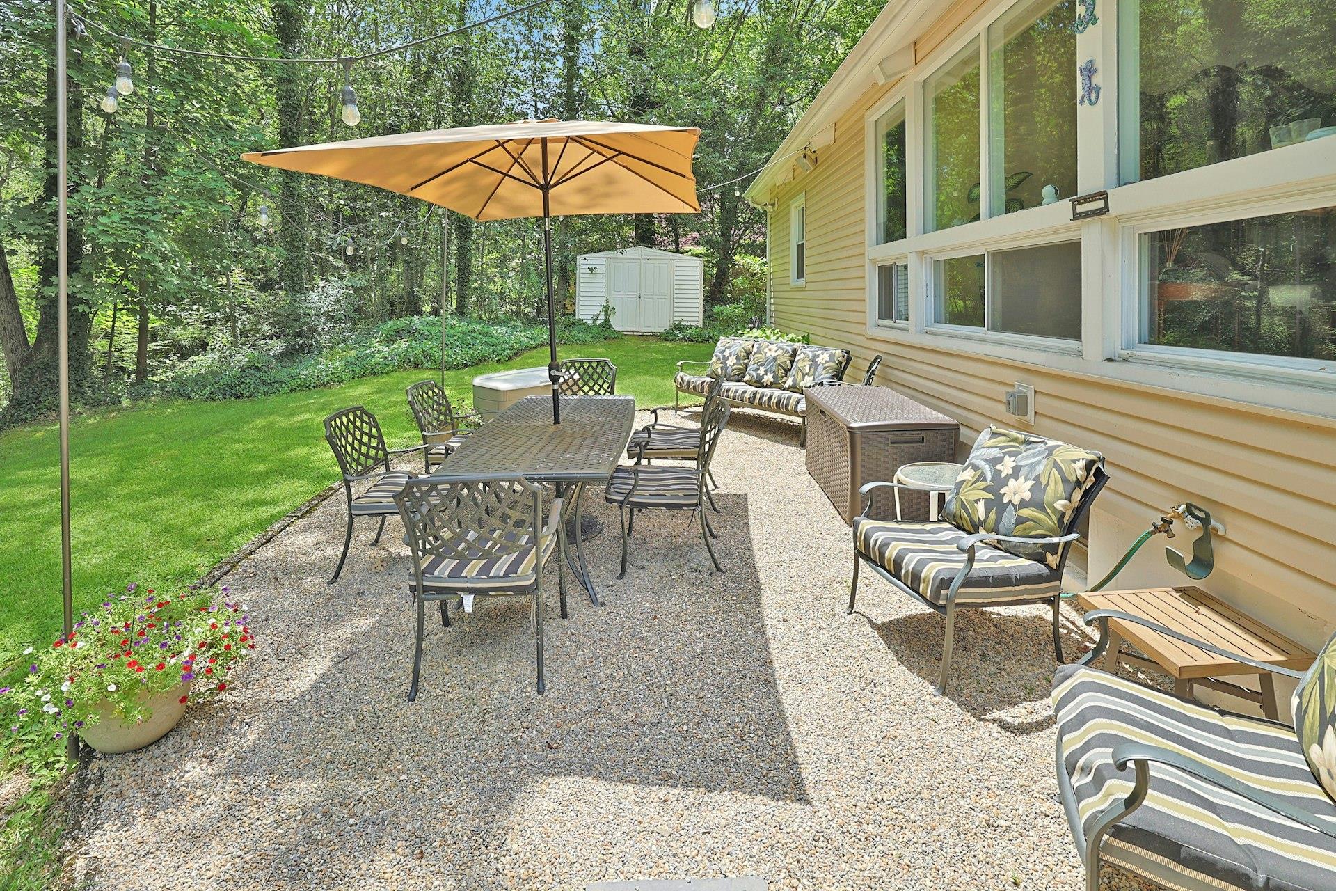 103 Wood Hollow Lane