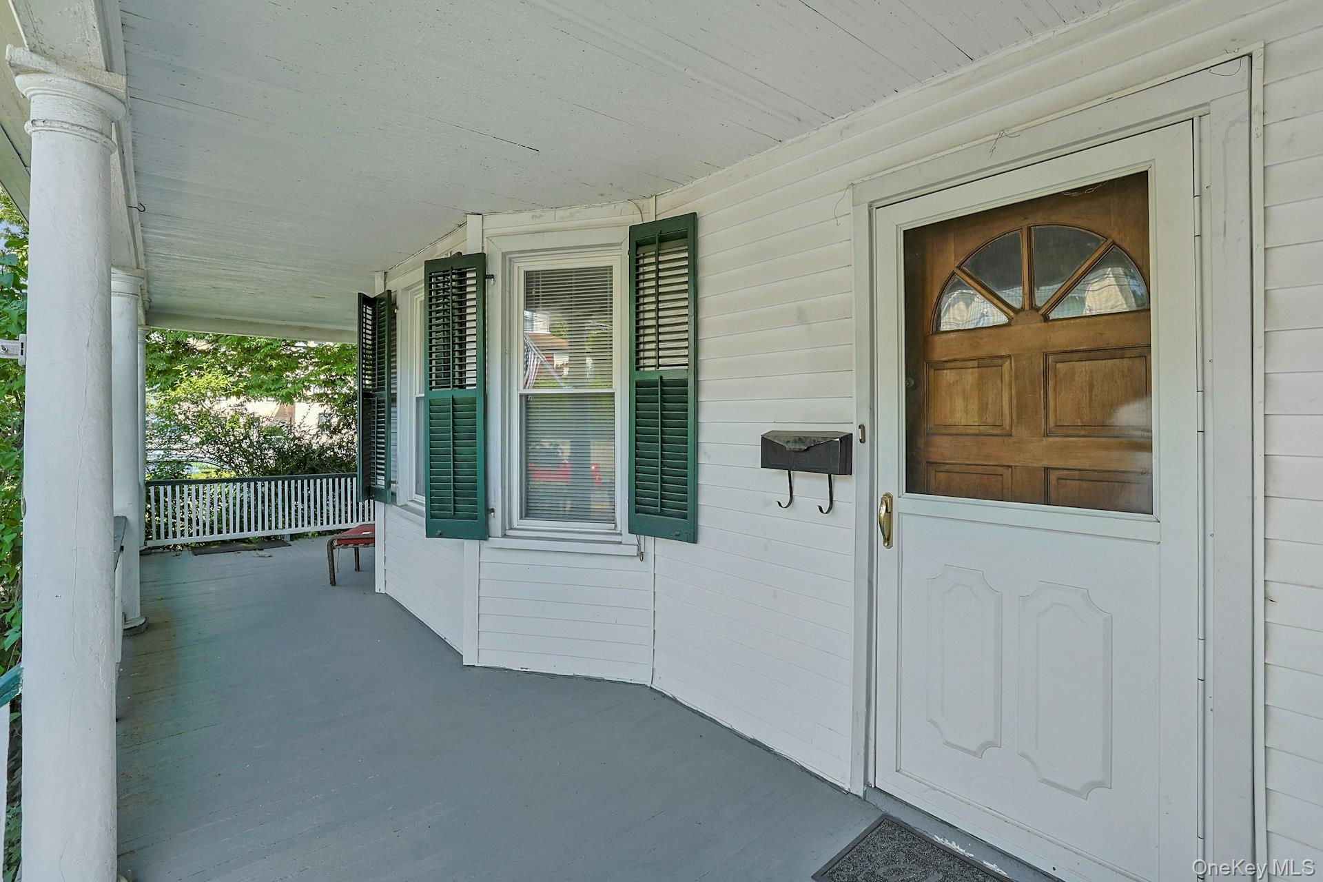 56 Franklin Avenue