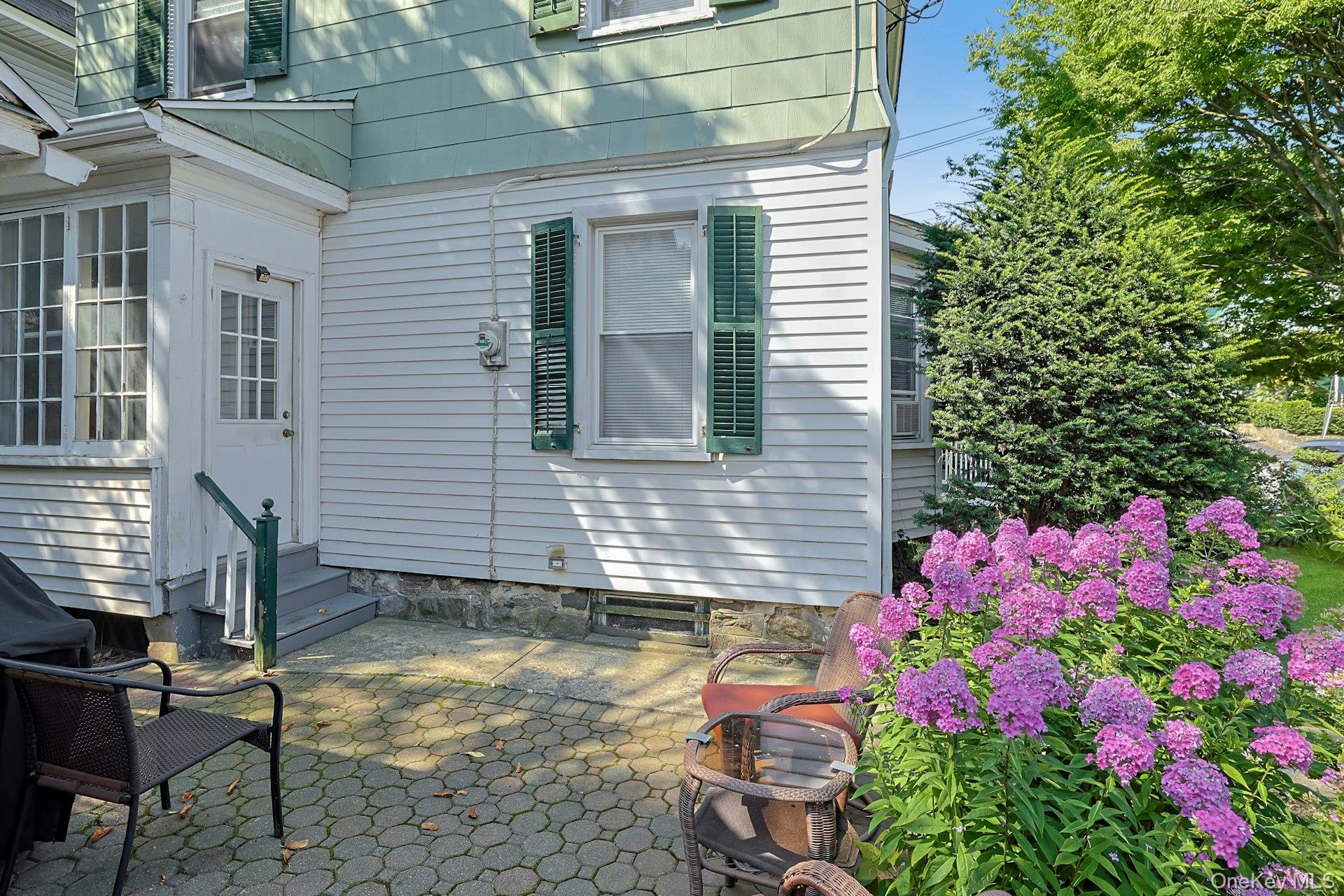 56 Franklin Avenue
