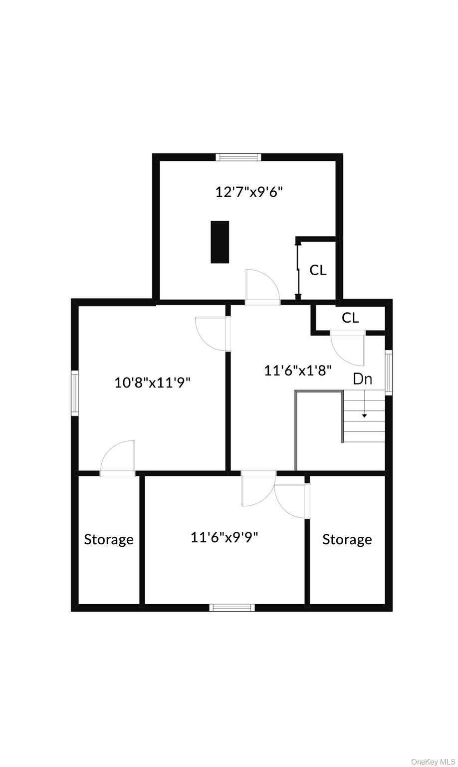 56 Franklin Avenue