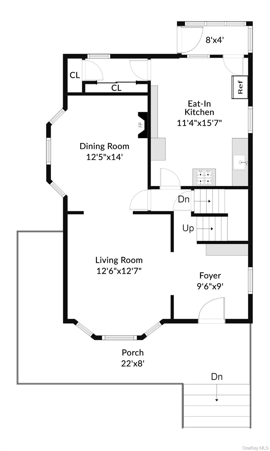 56 Franklin Avenue