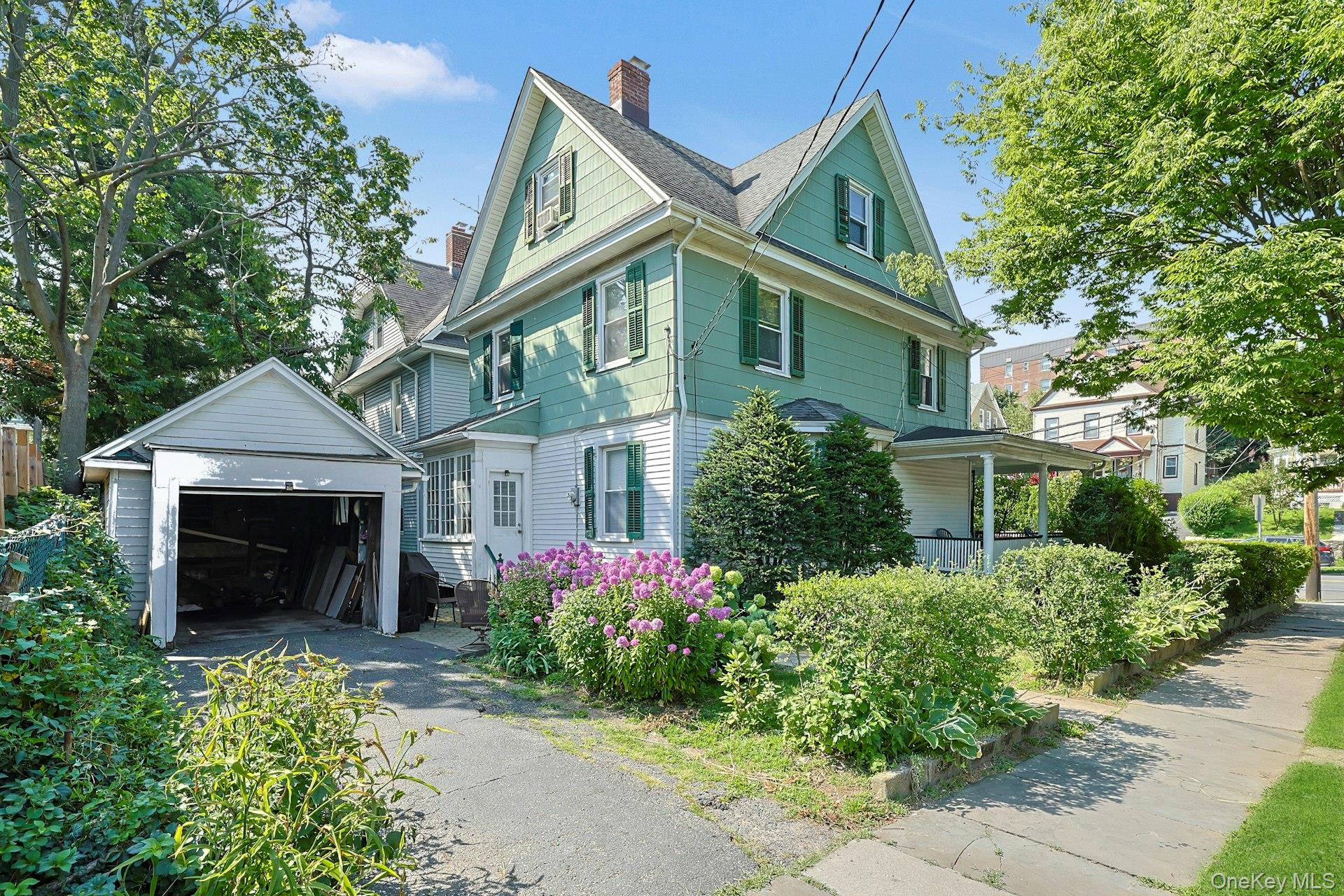 56 Franklin Avenue