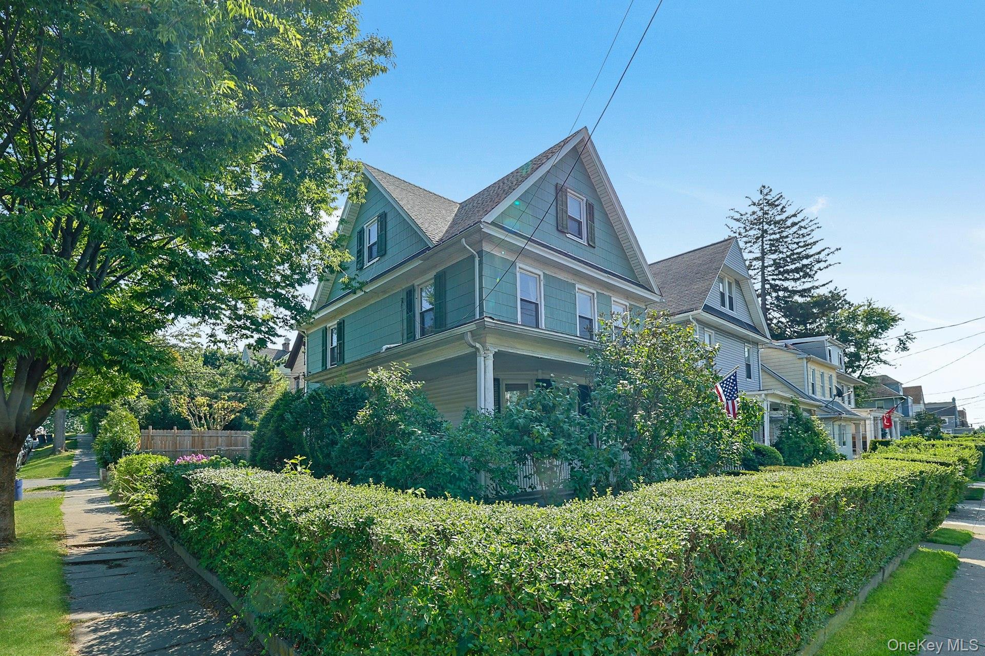 56 Franklin Avenue