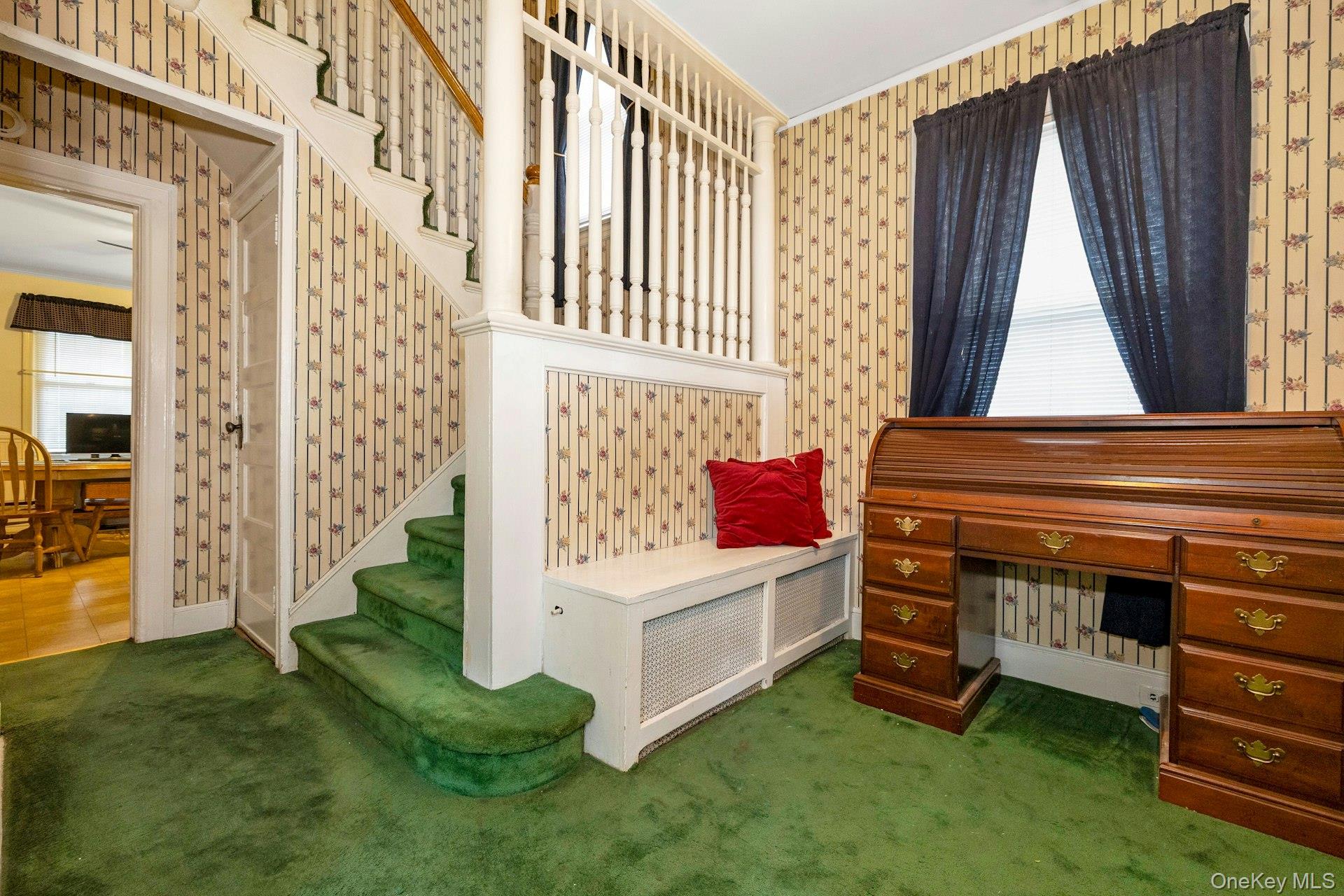 56 Franklin Avenue