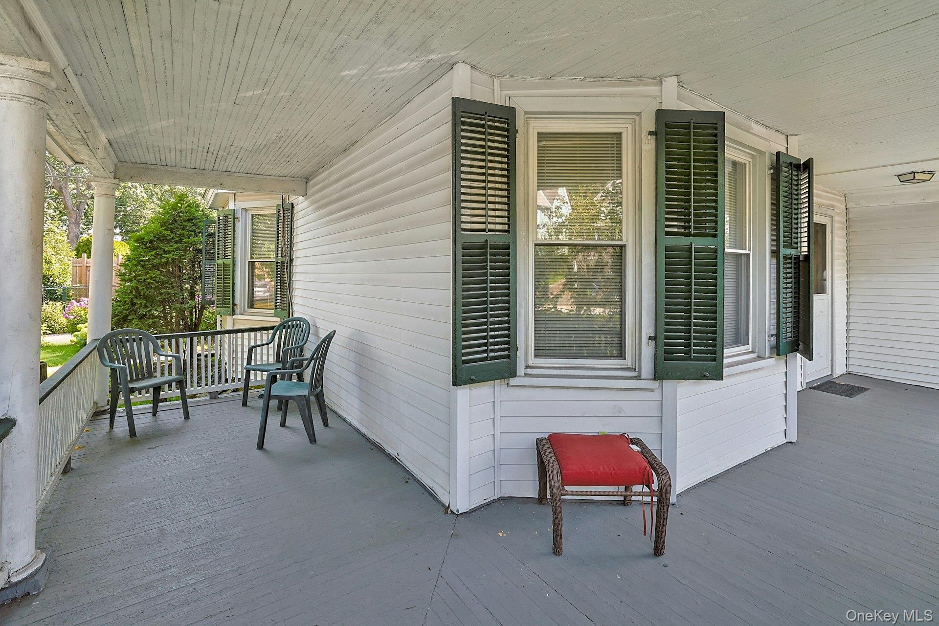 56 Franklin Avenue