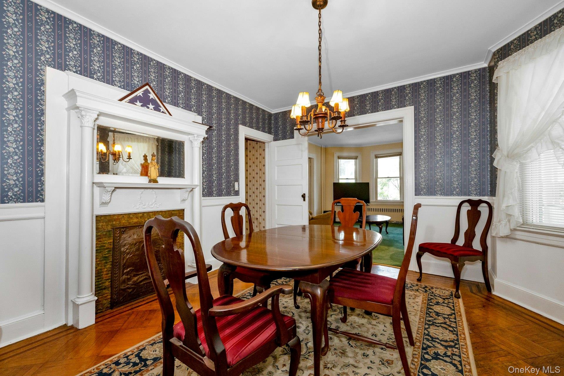 56 Franklin Avenue