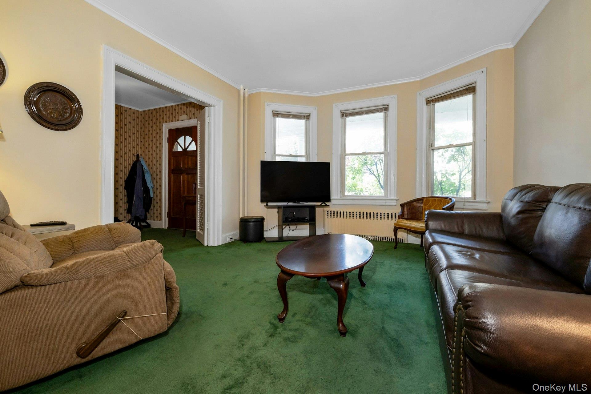 56 Franklin Avenue