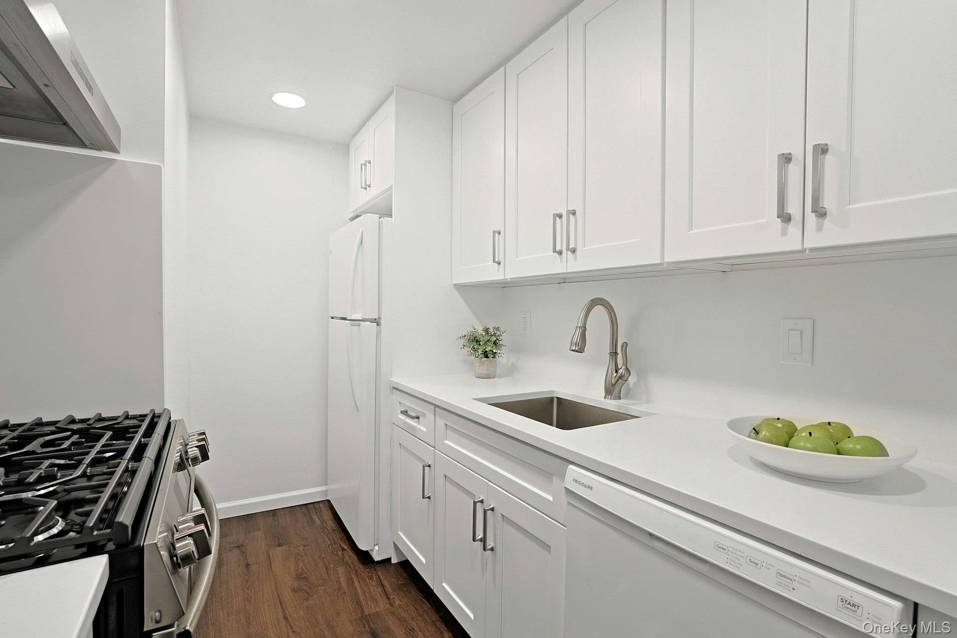 1270 North avenue Unit: 3m