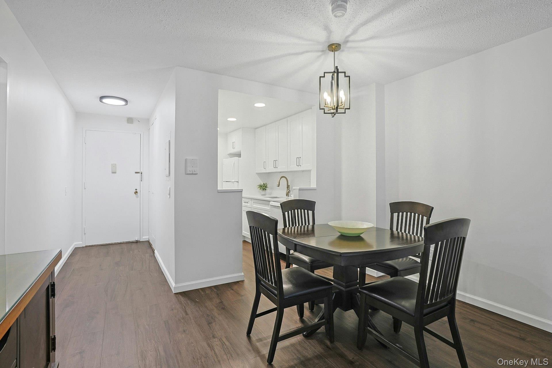 1270 North avenue Unit: 3m