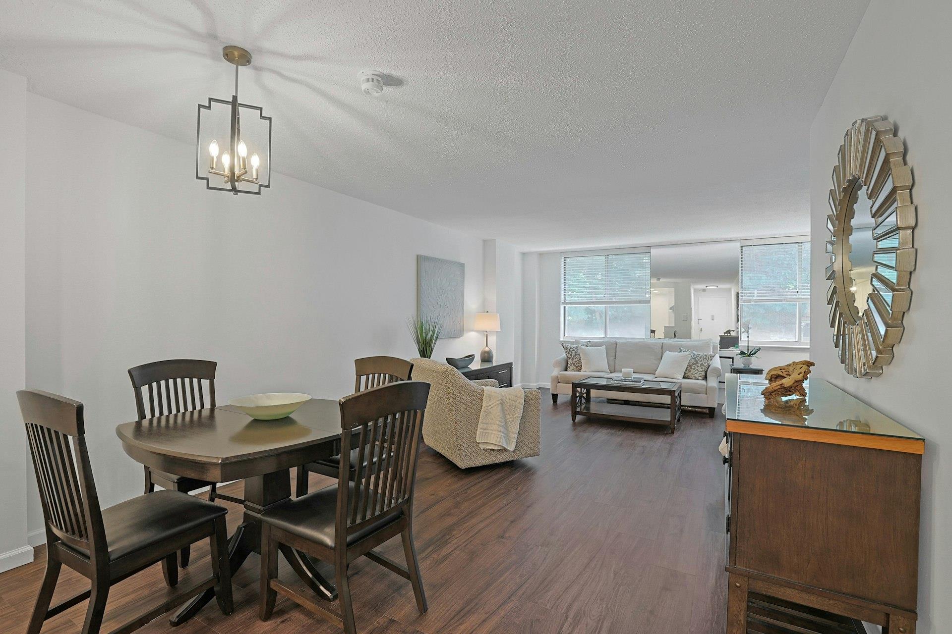 1270 North avenue Unit: 3m