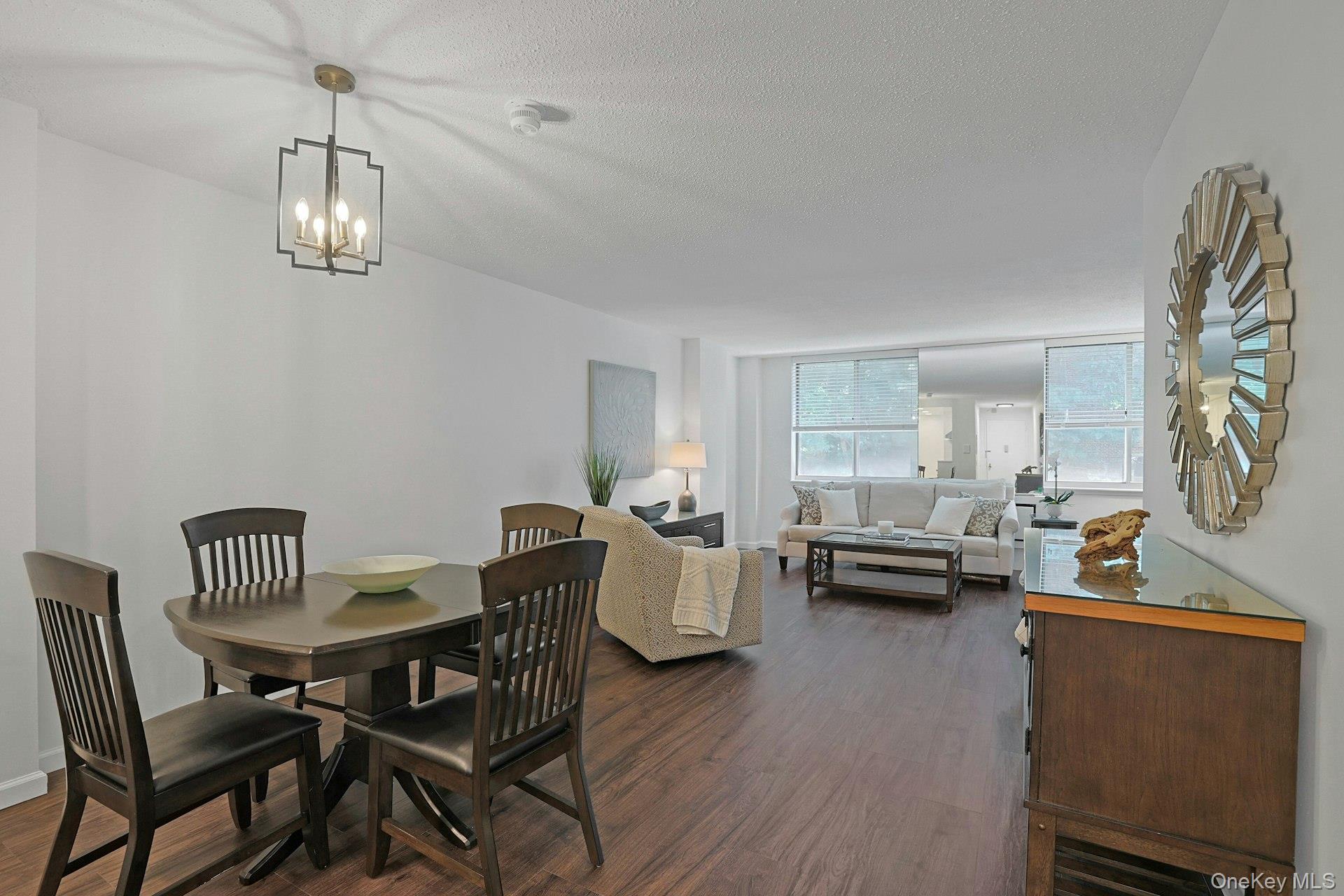1270 North avenue Unit: 3m
