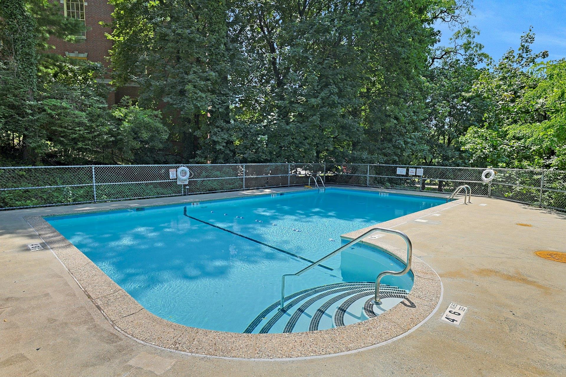 1270 North avenue Unit: 3m