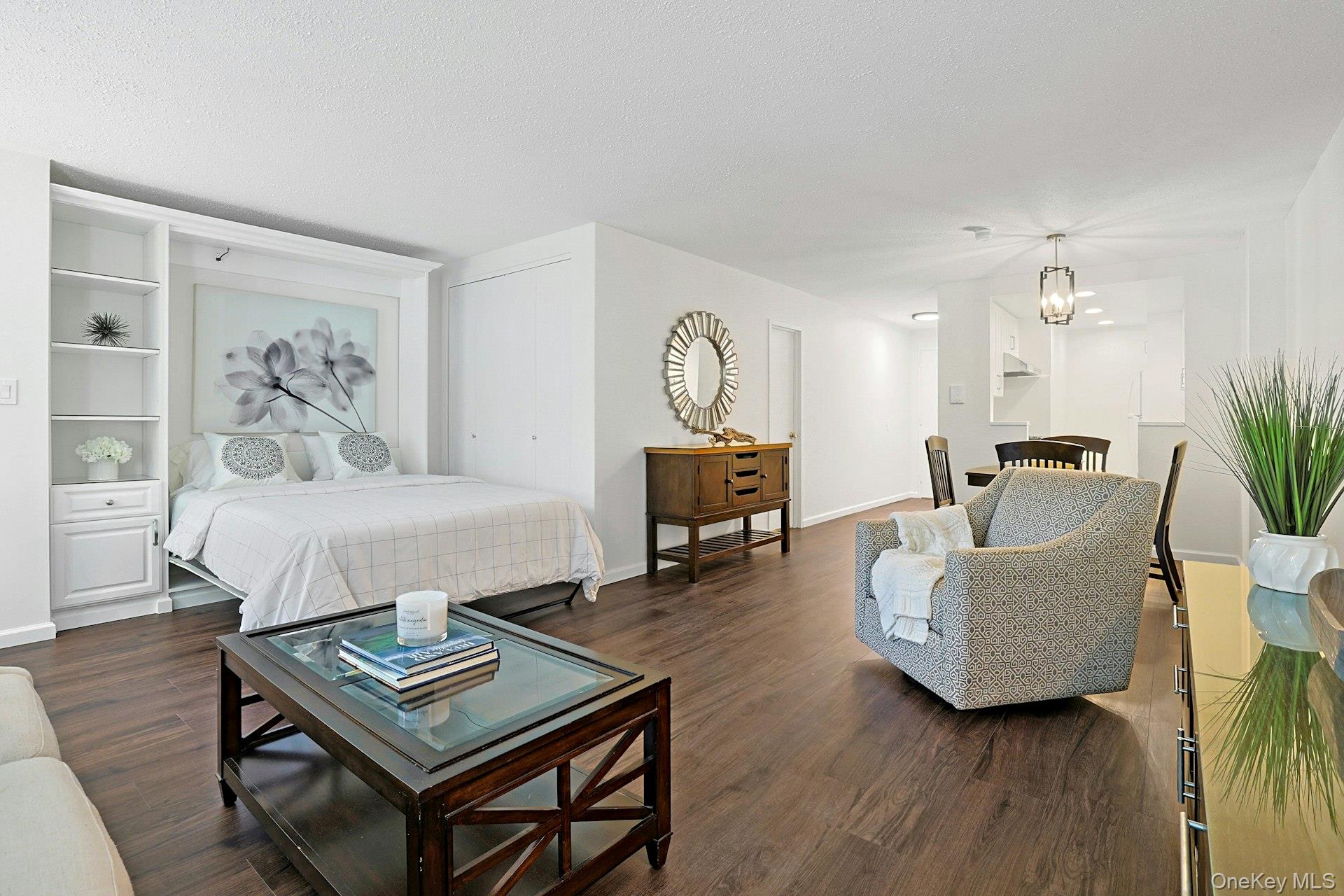 1270 North avenue Unit: 3m