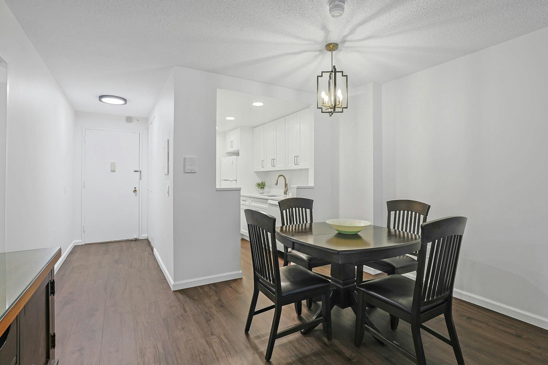 1270 North avenue Unit: 3m