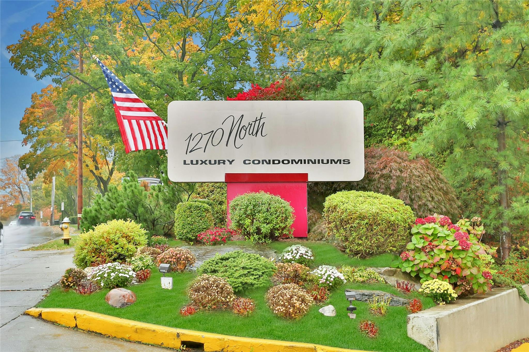 1270 North avenue Unit: 3m