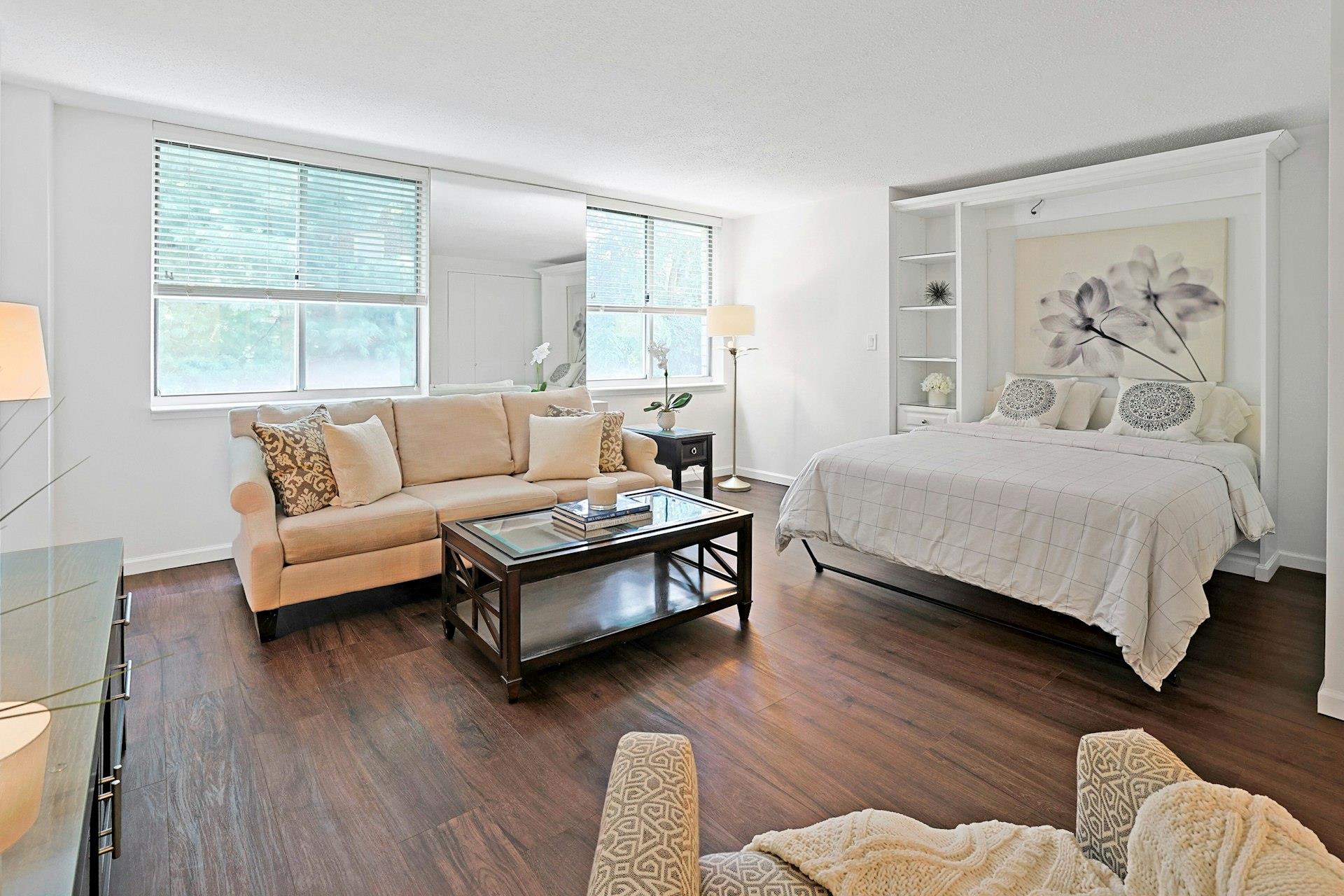 1270 North avenue Unit: 3m