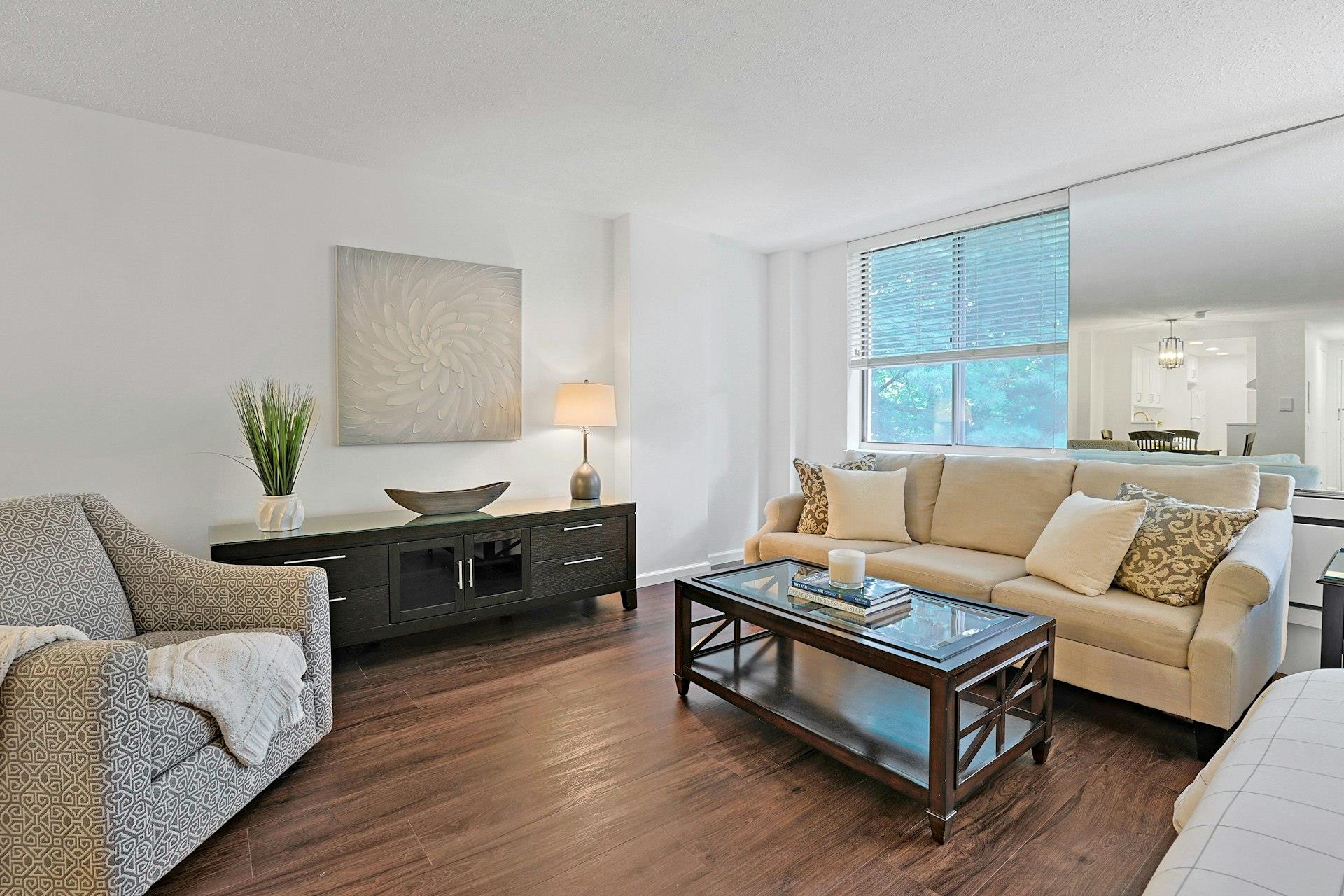 1270 North avenue Unit: 3m