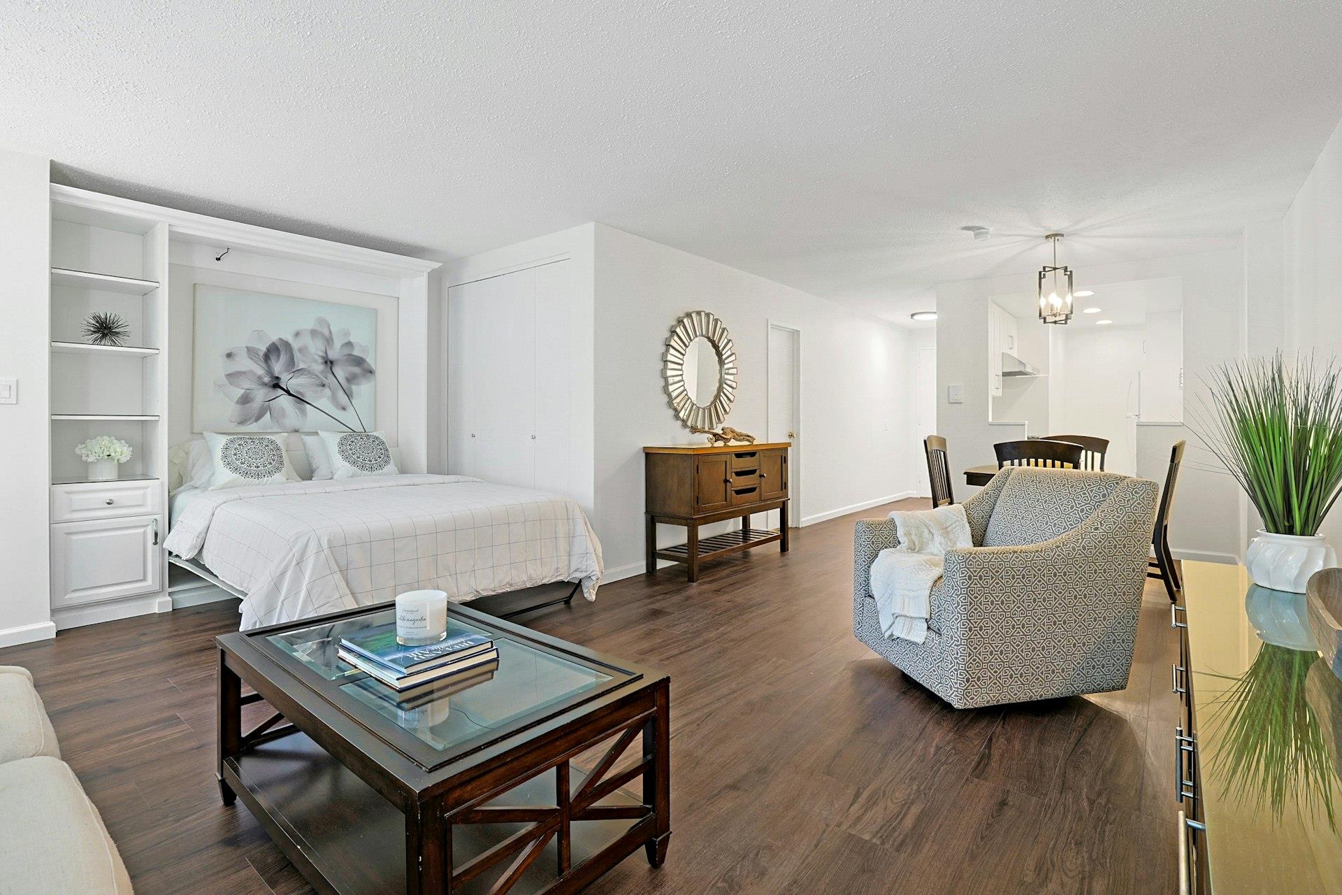 1270 North avenue Unit: 3m
