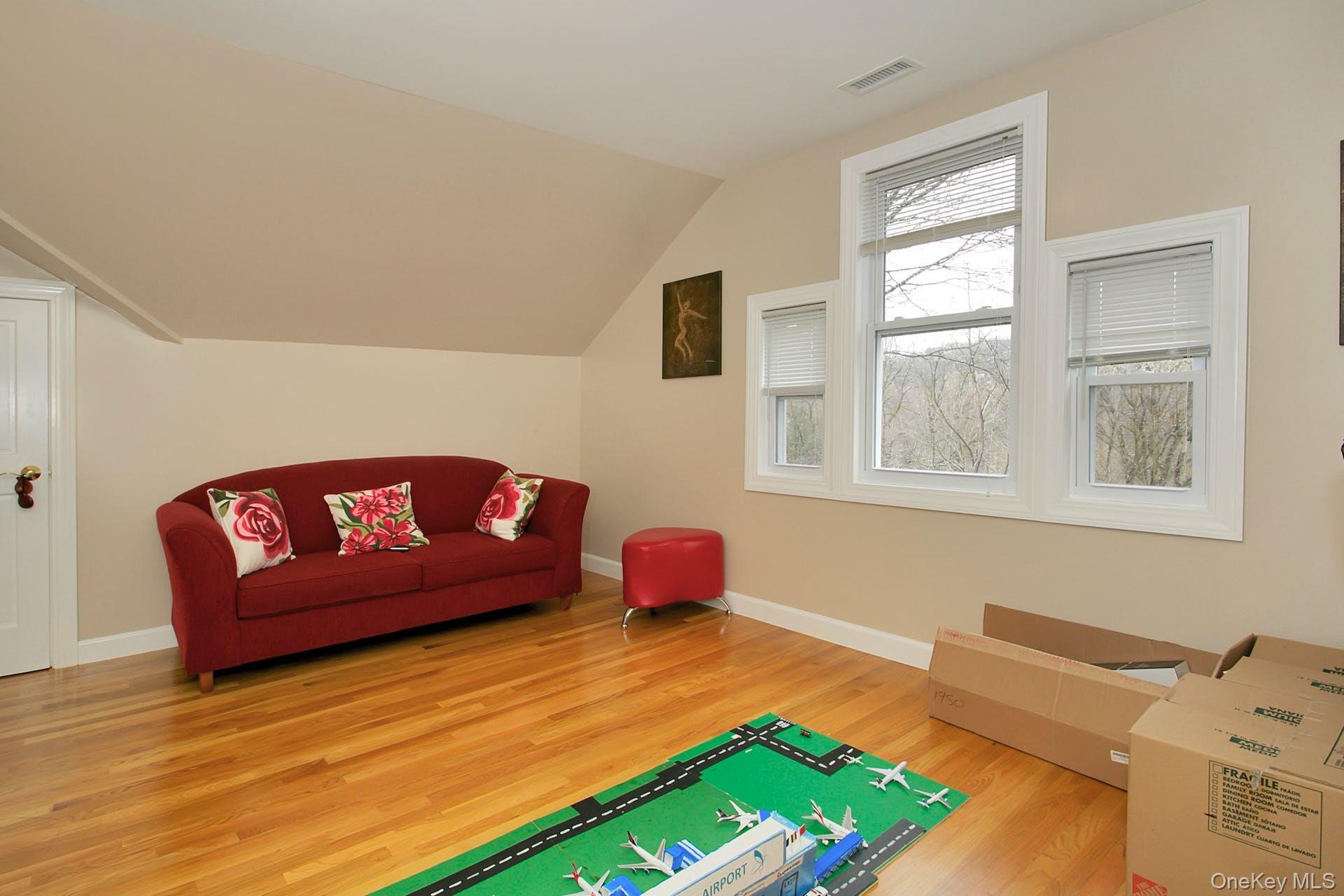 150 Parkview Avenue